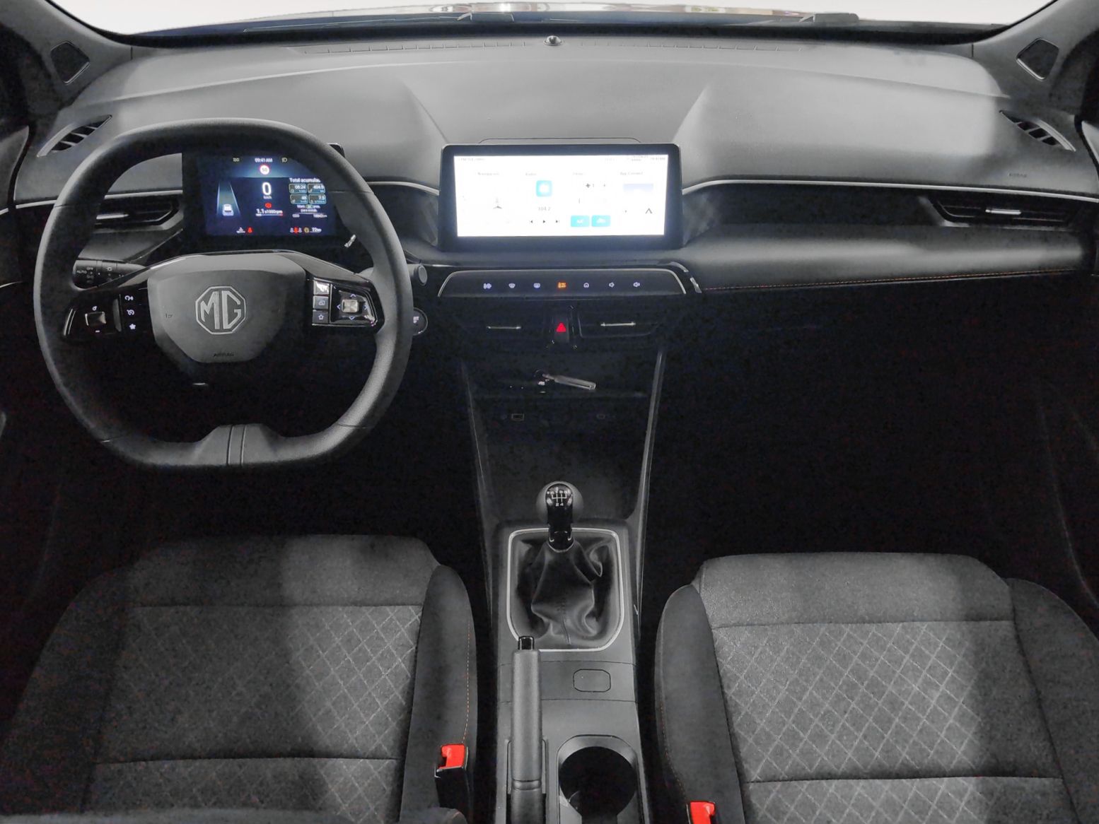 MG MG3 1.5 Comfort - foto 8