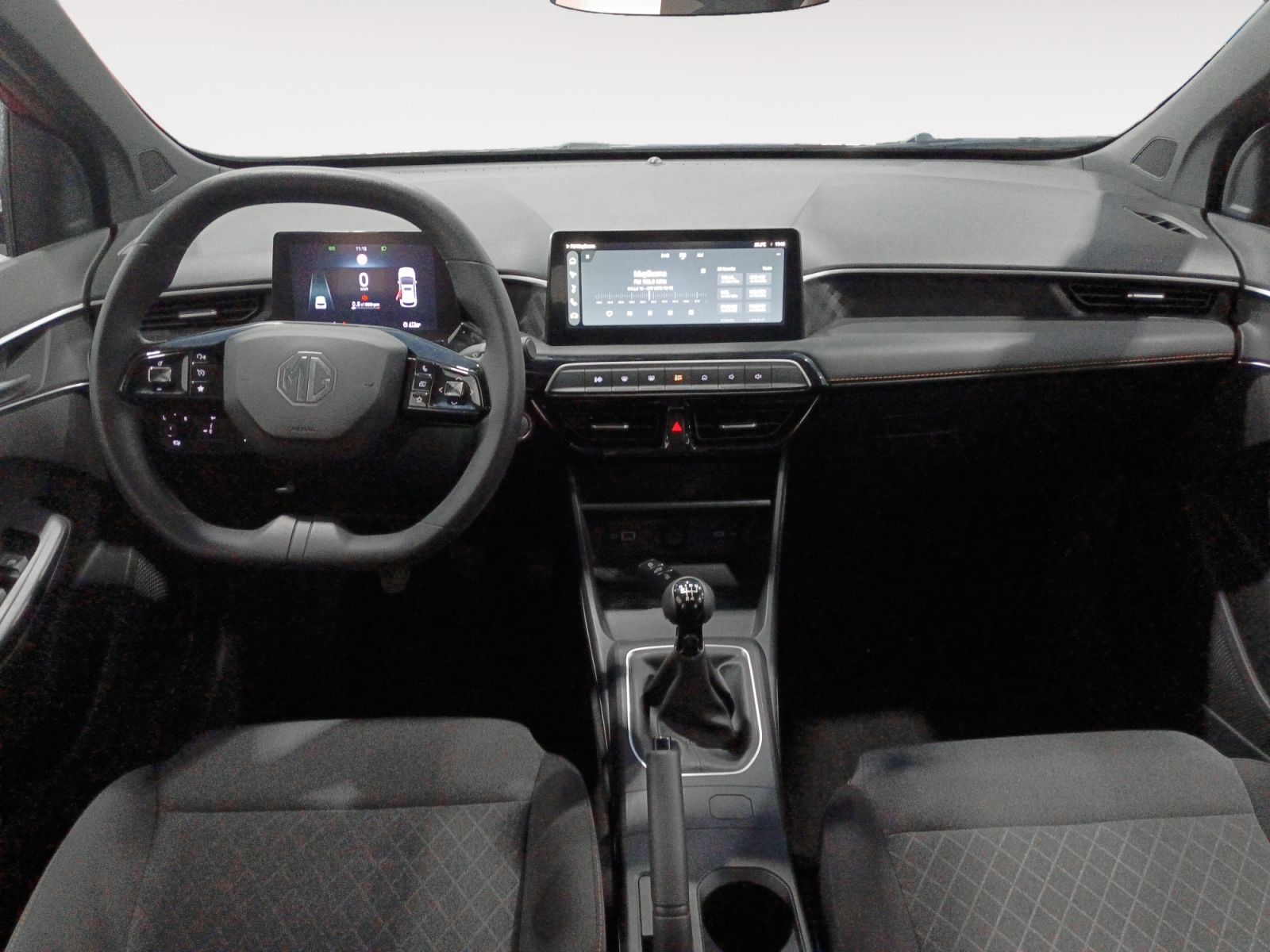 MG MG3 1.5 Comfort - foto 8