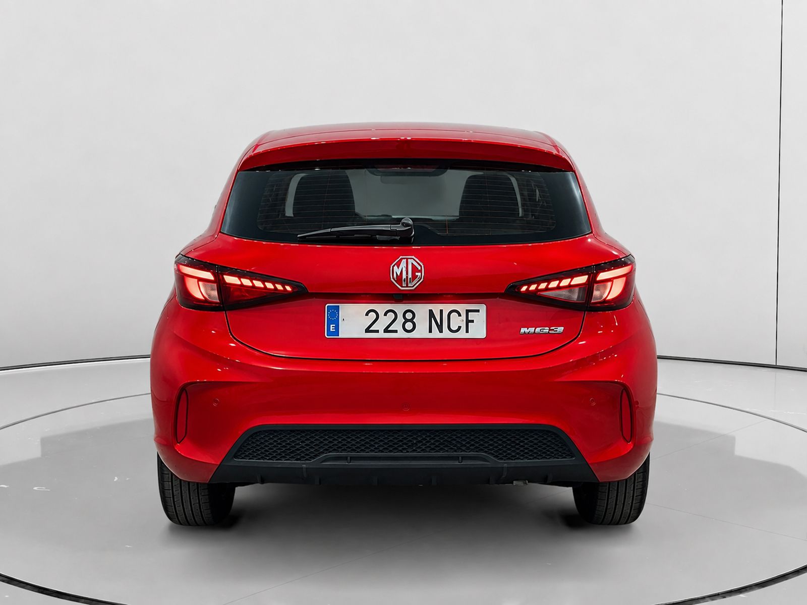 MG MG3 1.5 Comfort - foto 4