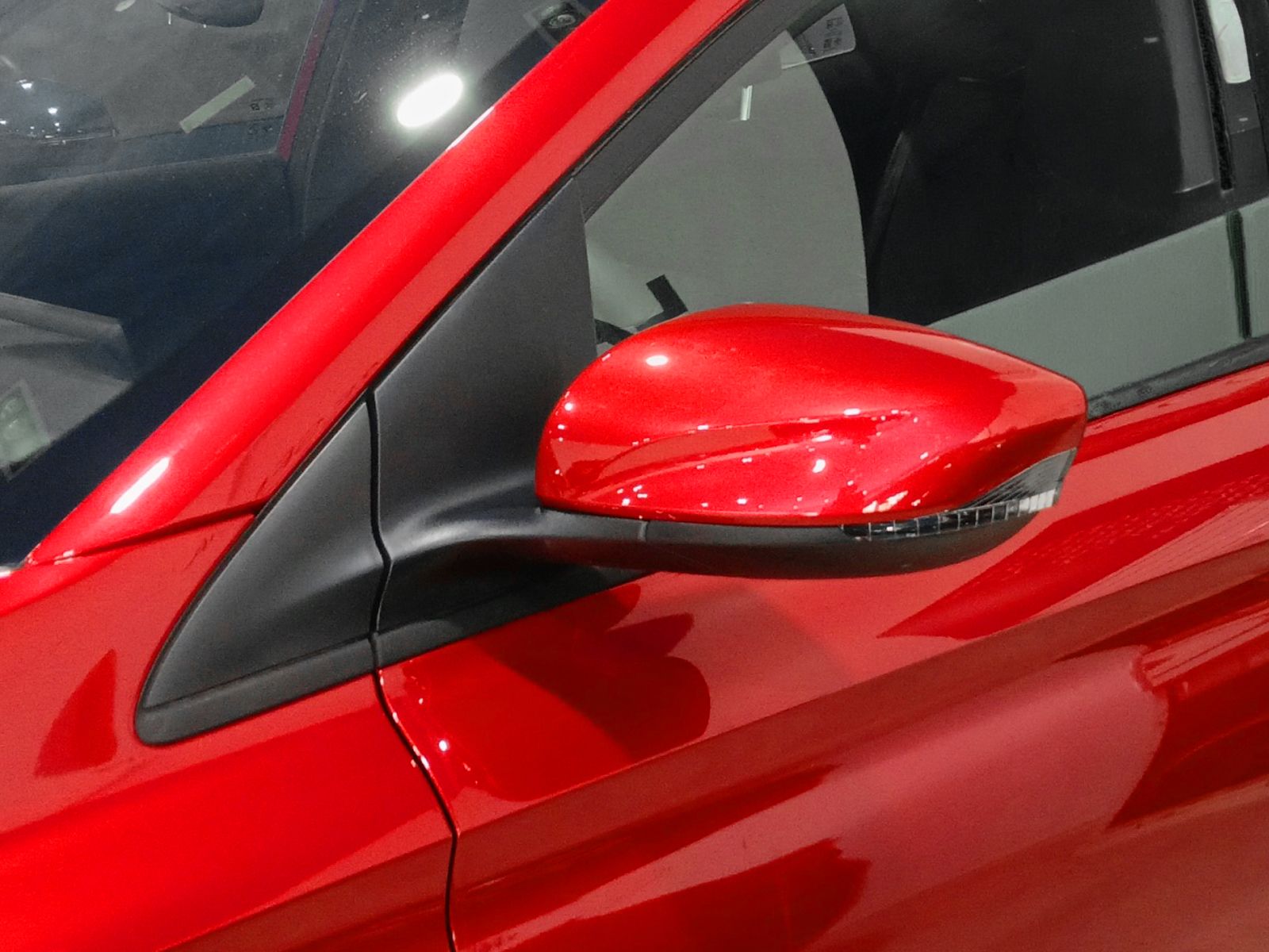MG MG3 1.5 Comfort - foto 24
