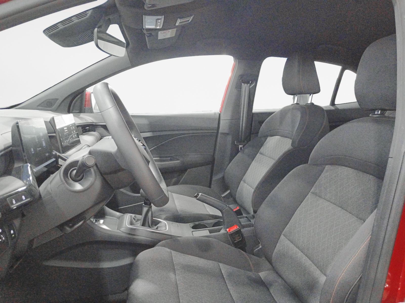 MG MG3 1.5 Comfort - foto 10
