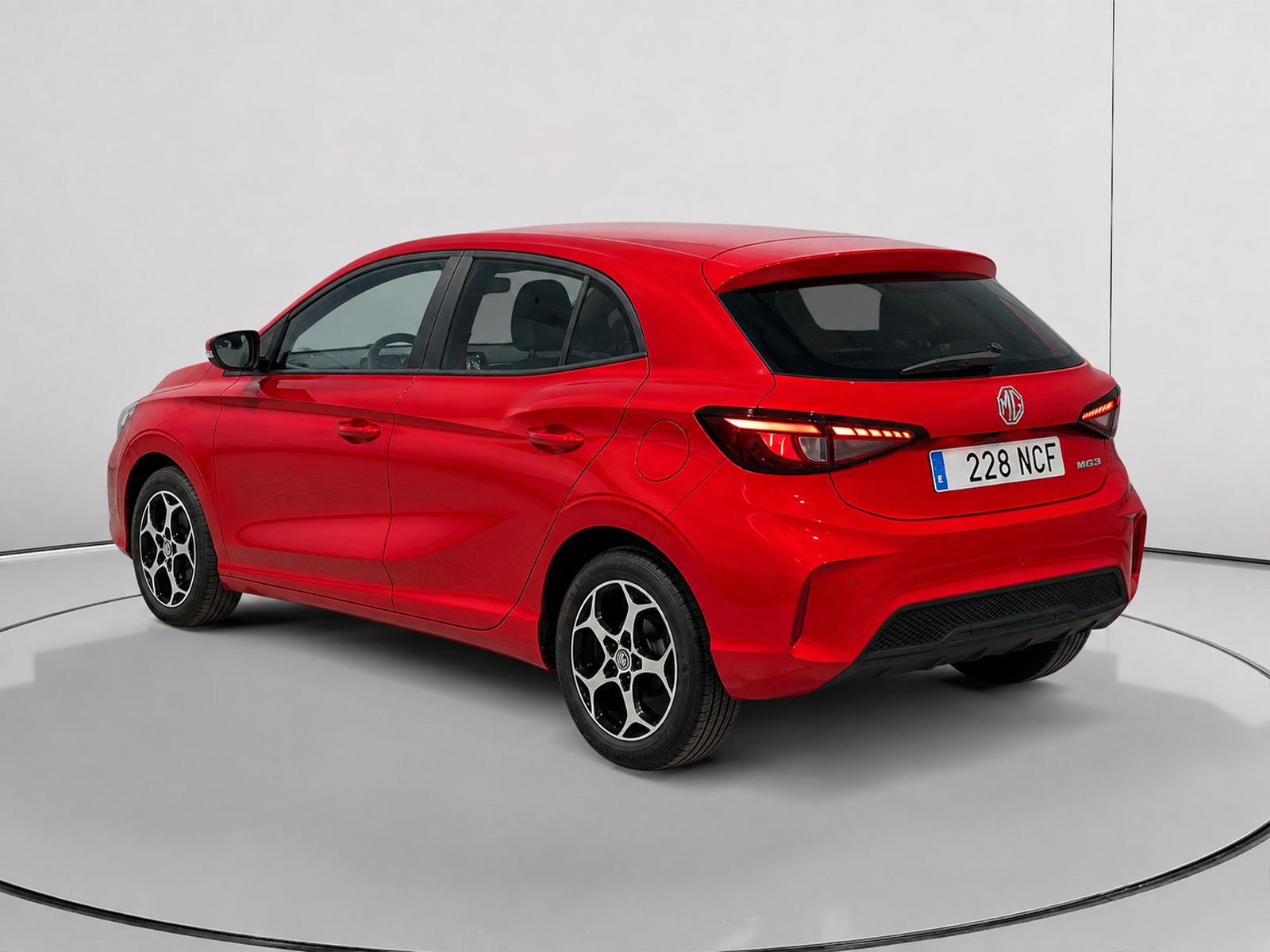 MG MG3 1.5 Comfort - foto 5