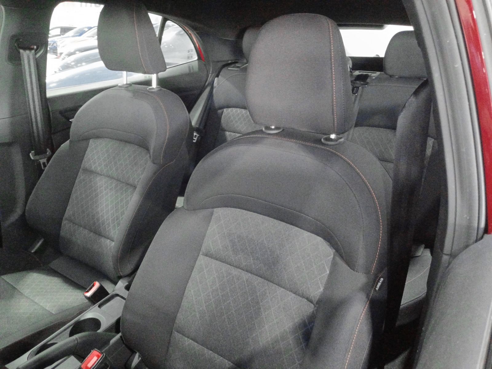MG MG3 1.5 Comfort - foto 23