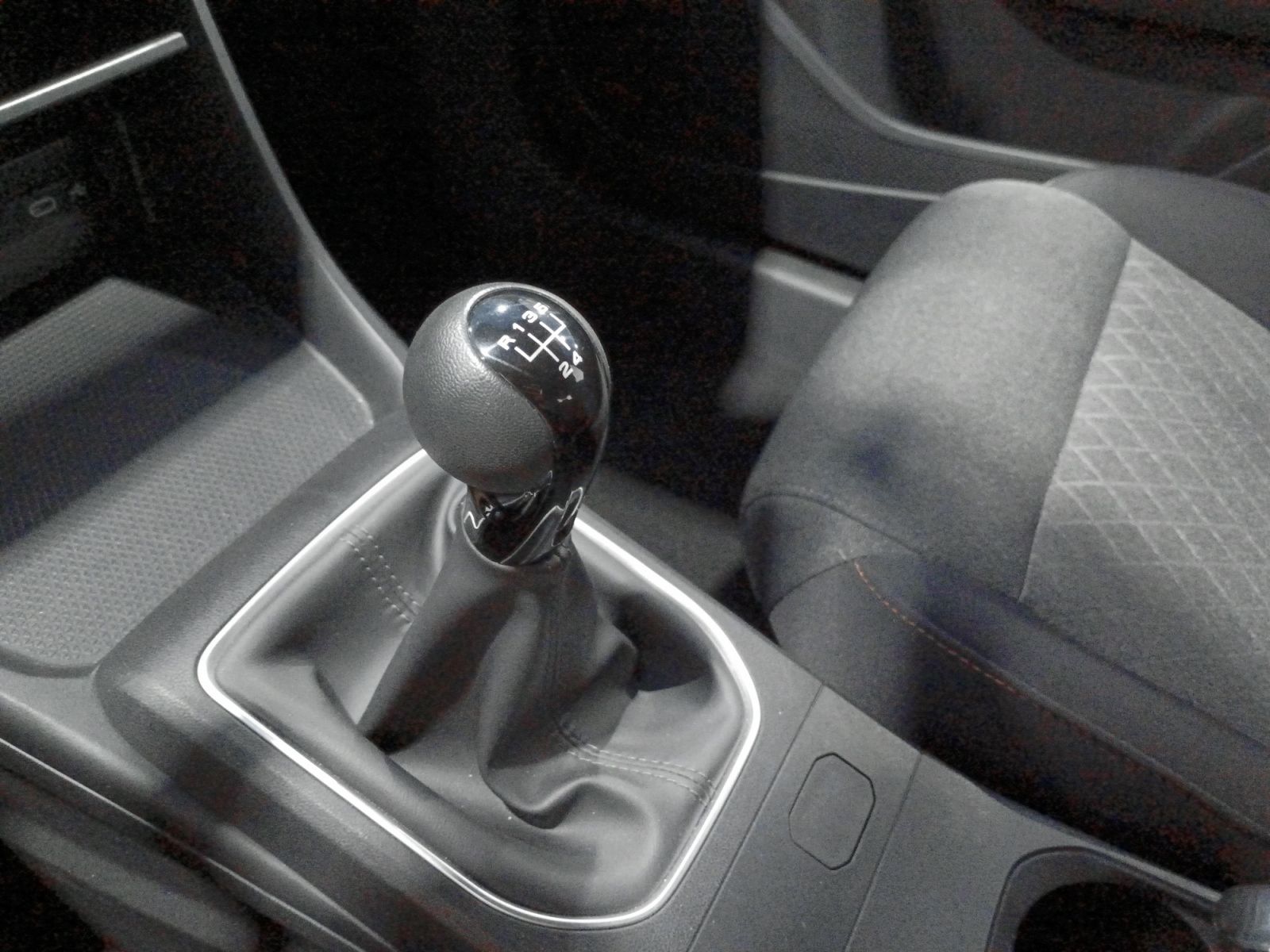 MG MG3 1.5 Comfort - foto 14
