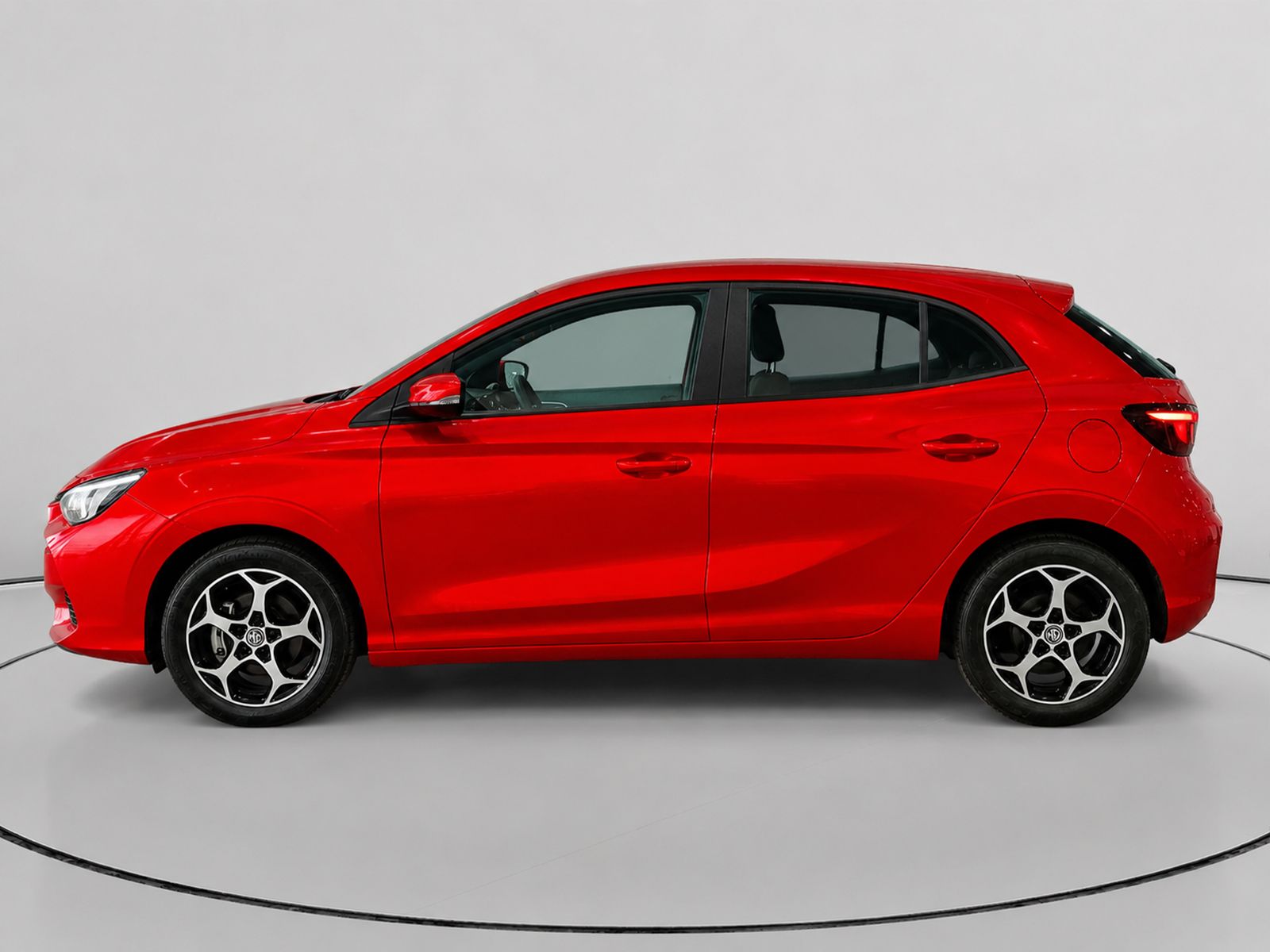 MG MG3 1.5 Comfort - foto 6