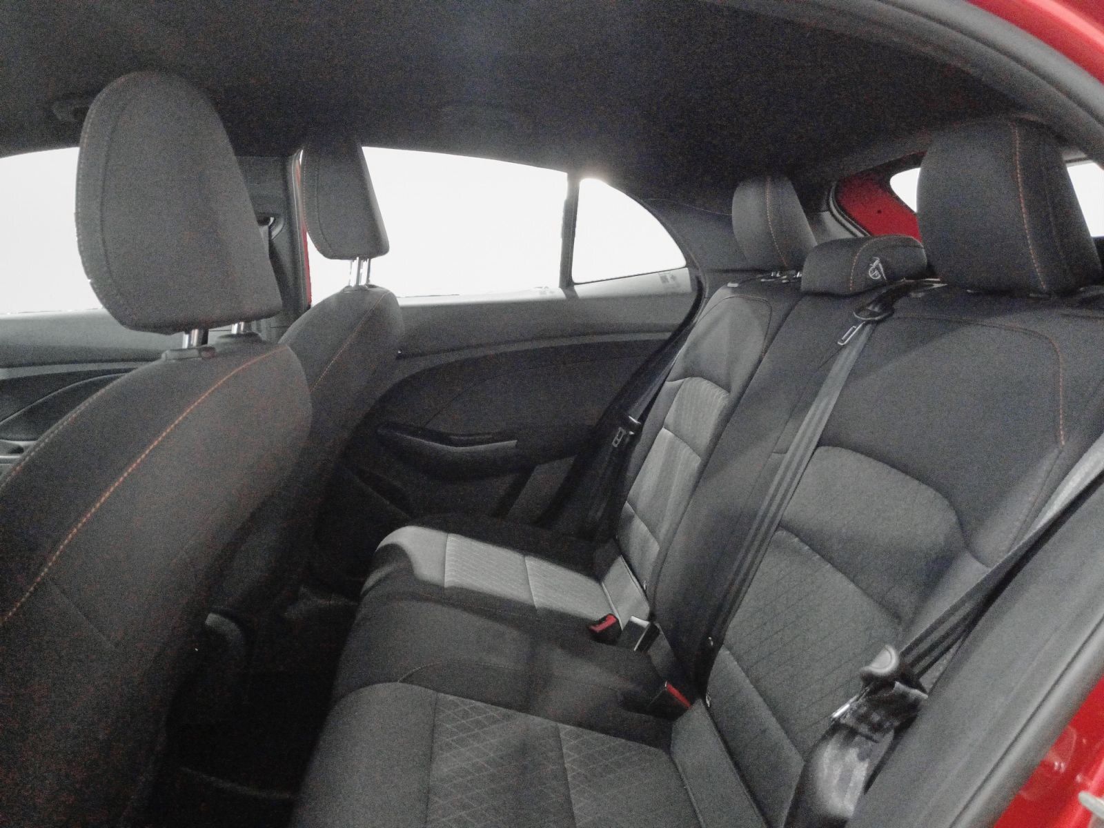 MG MG3 1.5 Comfort - foto 11