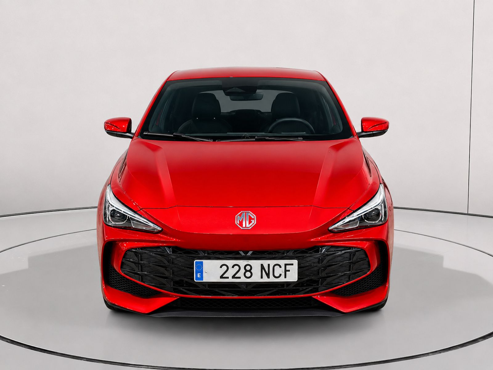 MG MG3 1.5 Comfort - foto 7