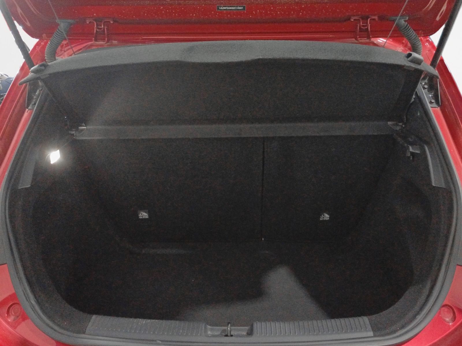 MG MG3 1.5 Comfort - foto 13
