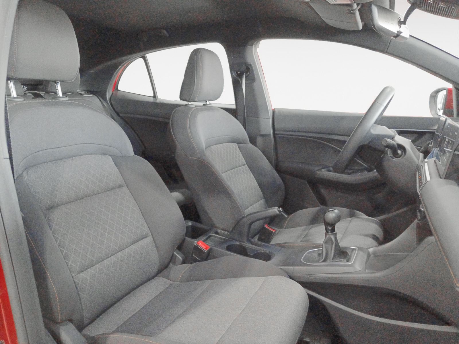 MG MG3 1.5 Comfort - foto 12
