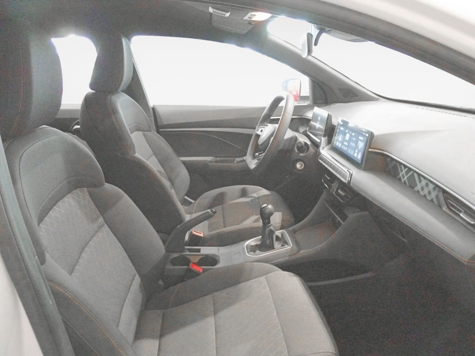 MG MG3 1.5 Standard - foto 12