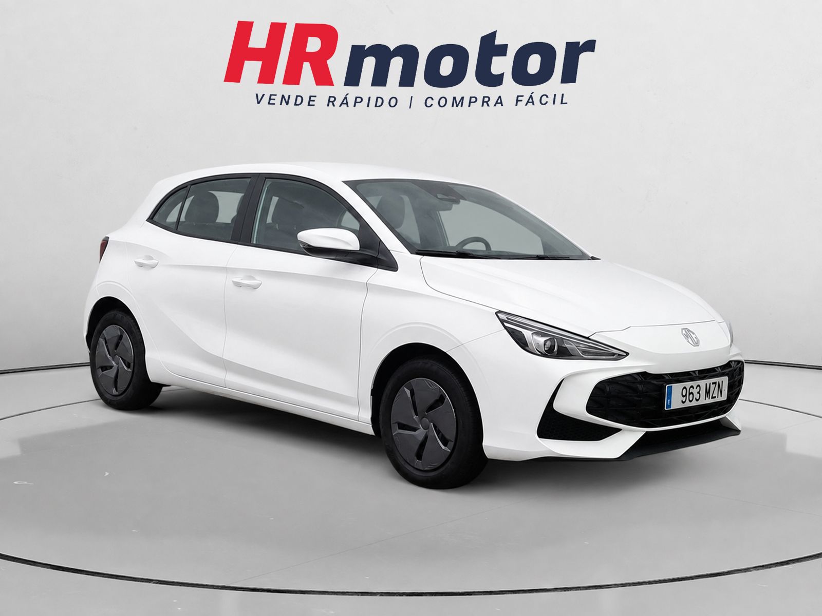 MG MG3 1.5 Standard - foto 1