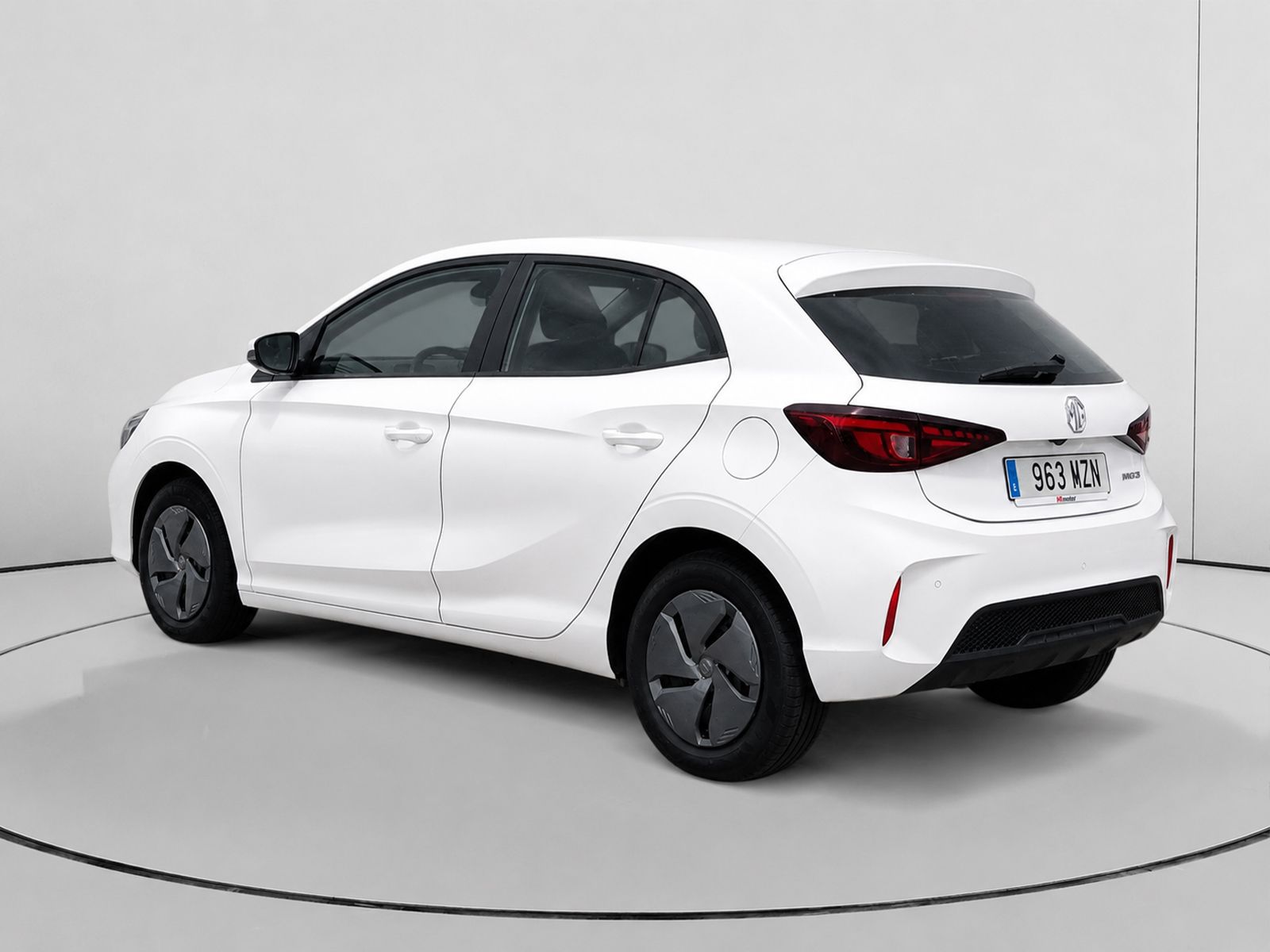 MG MG3 1.5 Standard - foto 5