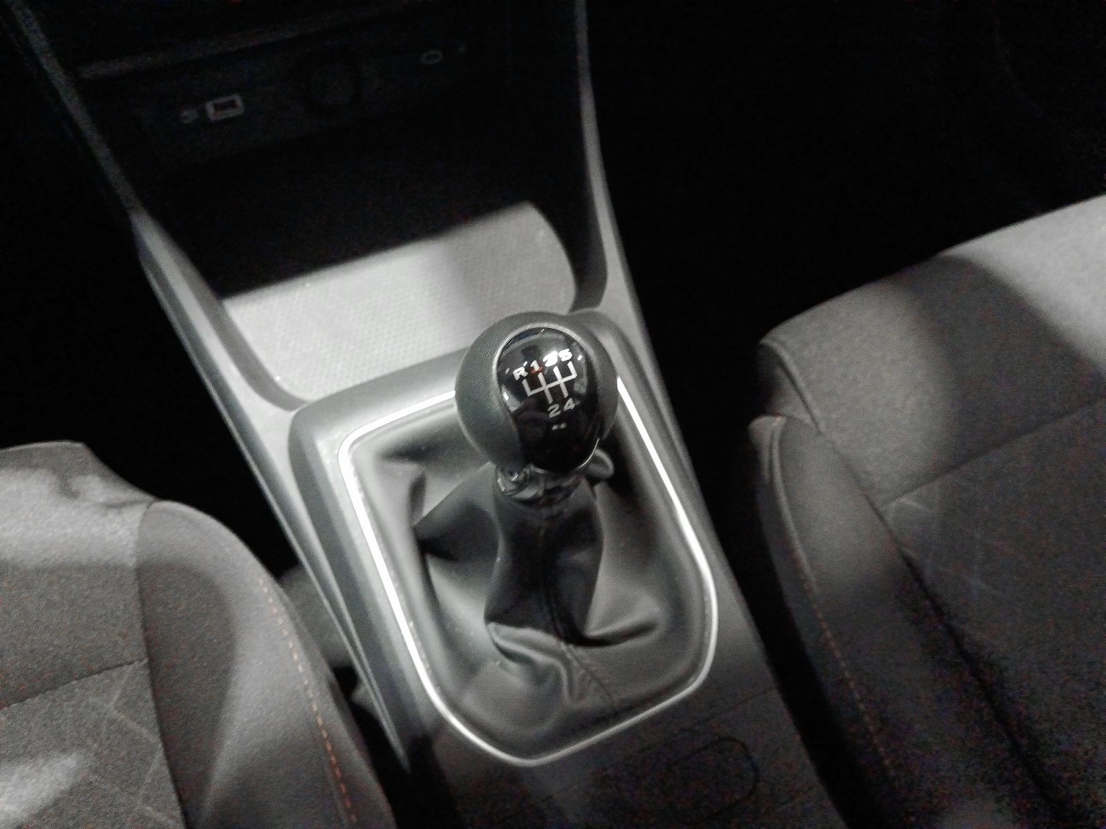 MG MG3 1.5 Standard - foto 14