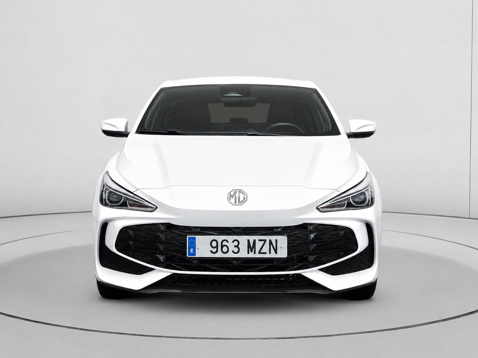MG MG3 1.5 Standard - foto 7