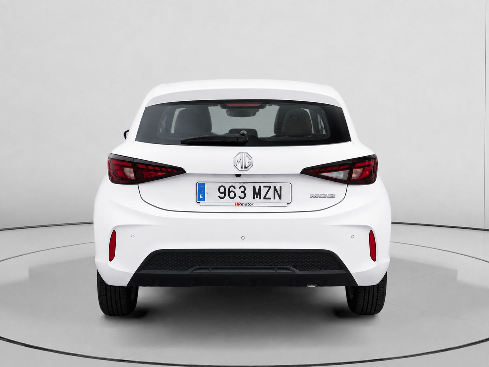 MG MG3 1.5 Standard - foto 4
