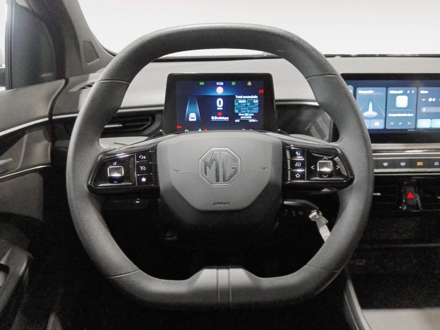 MG MG3 1.5 Standard - foto 9