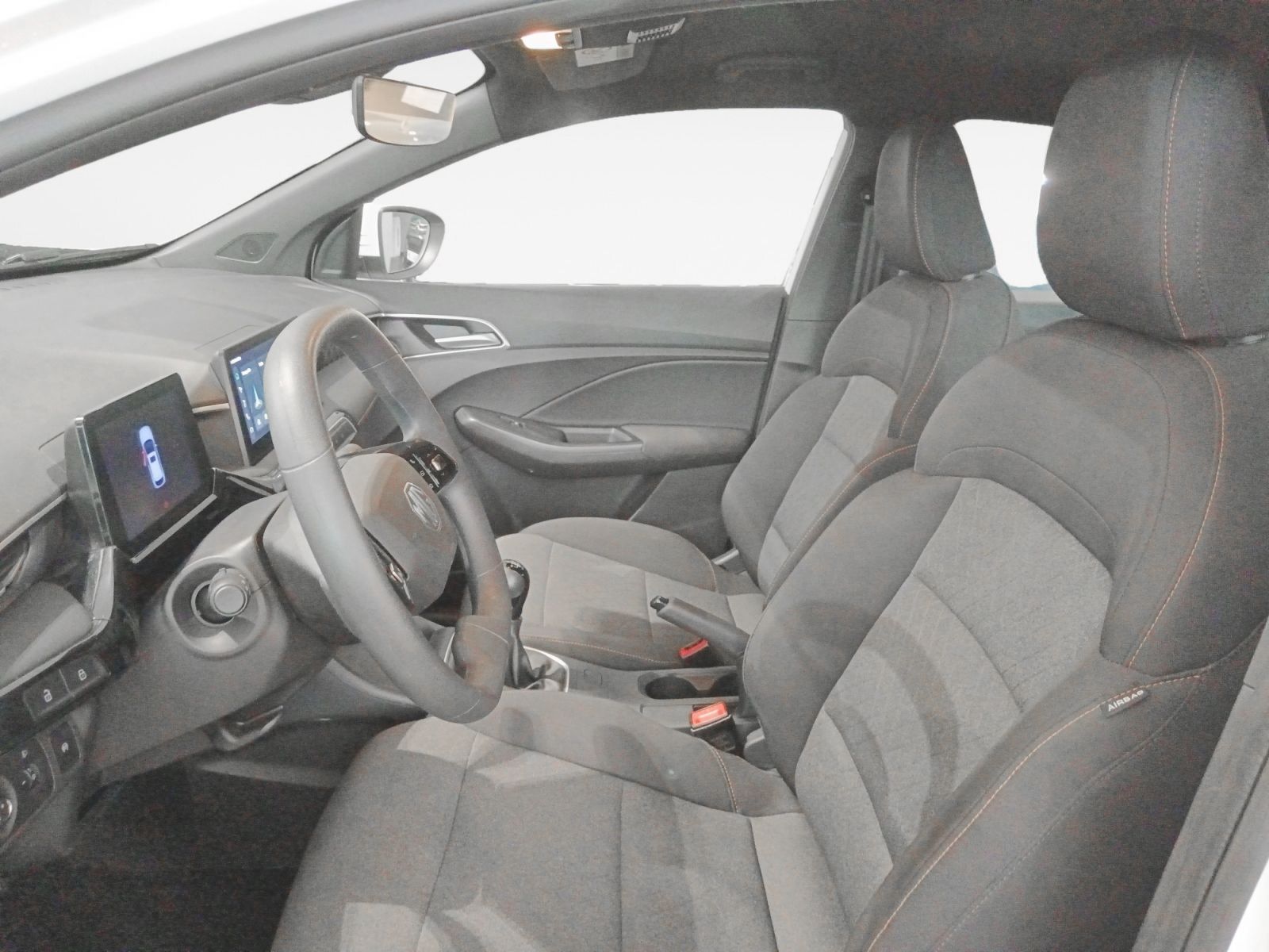 MG MG3 1.5 Standard - foto 10