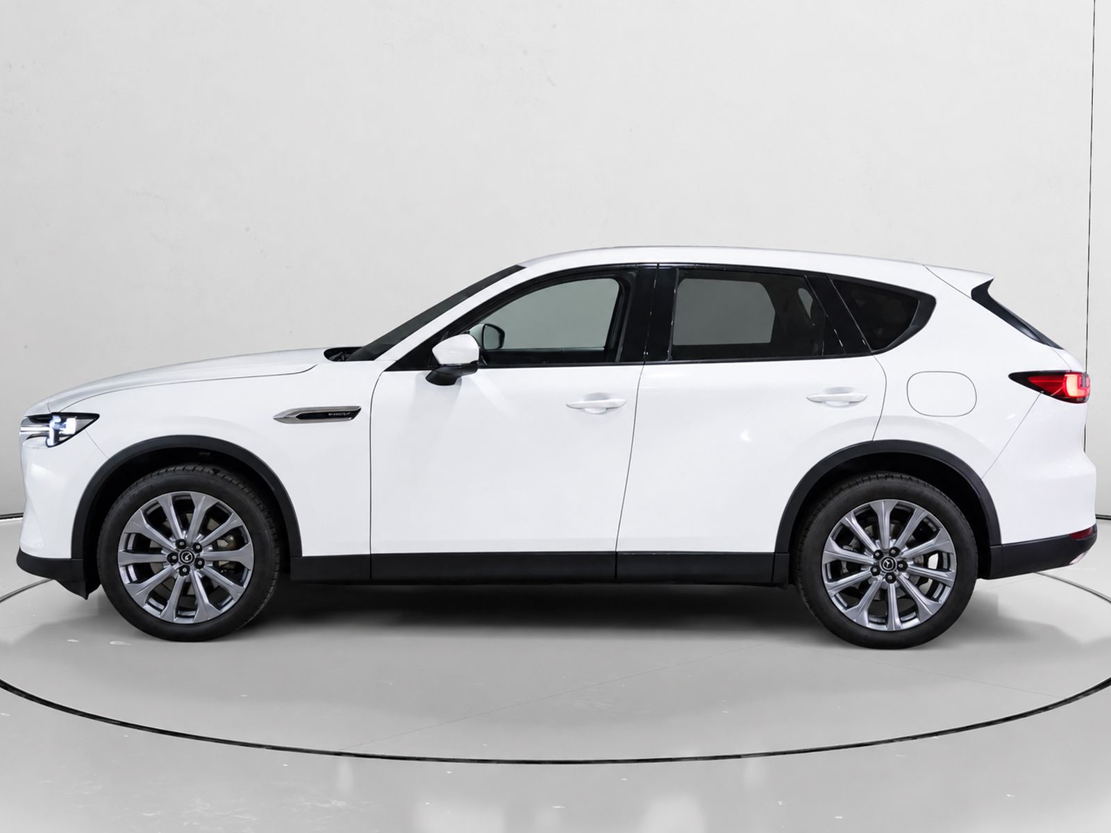 Mazda CX-60 2.5 e-Skyactiv PHEV Exclusive-Line AWD - foto 6