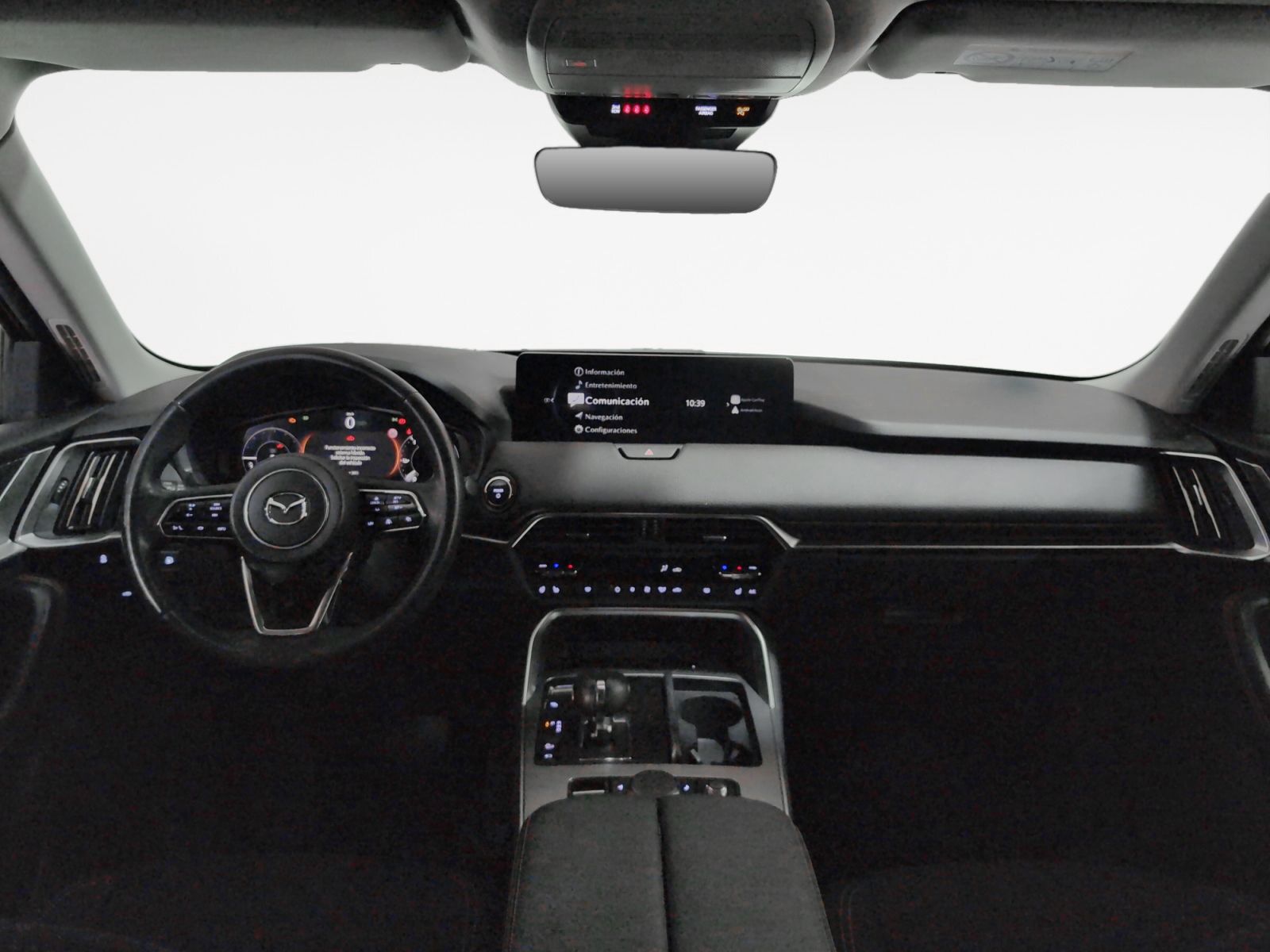 Mazda CX-60 2.5 e-Skyactiv PHEV Exclusive-Line AWD - foto 8