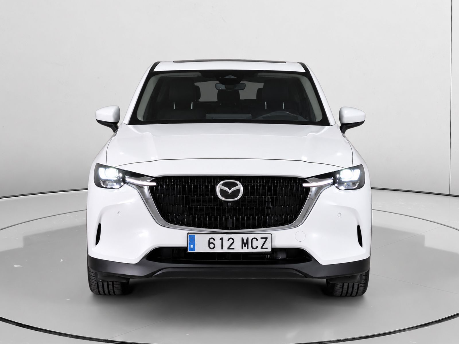Mazda CX-60 2.5 e-Skyactiv PHEV Exclusive-Line AWD - foto 7