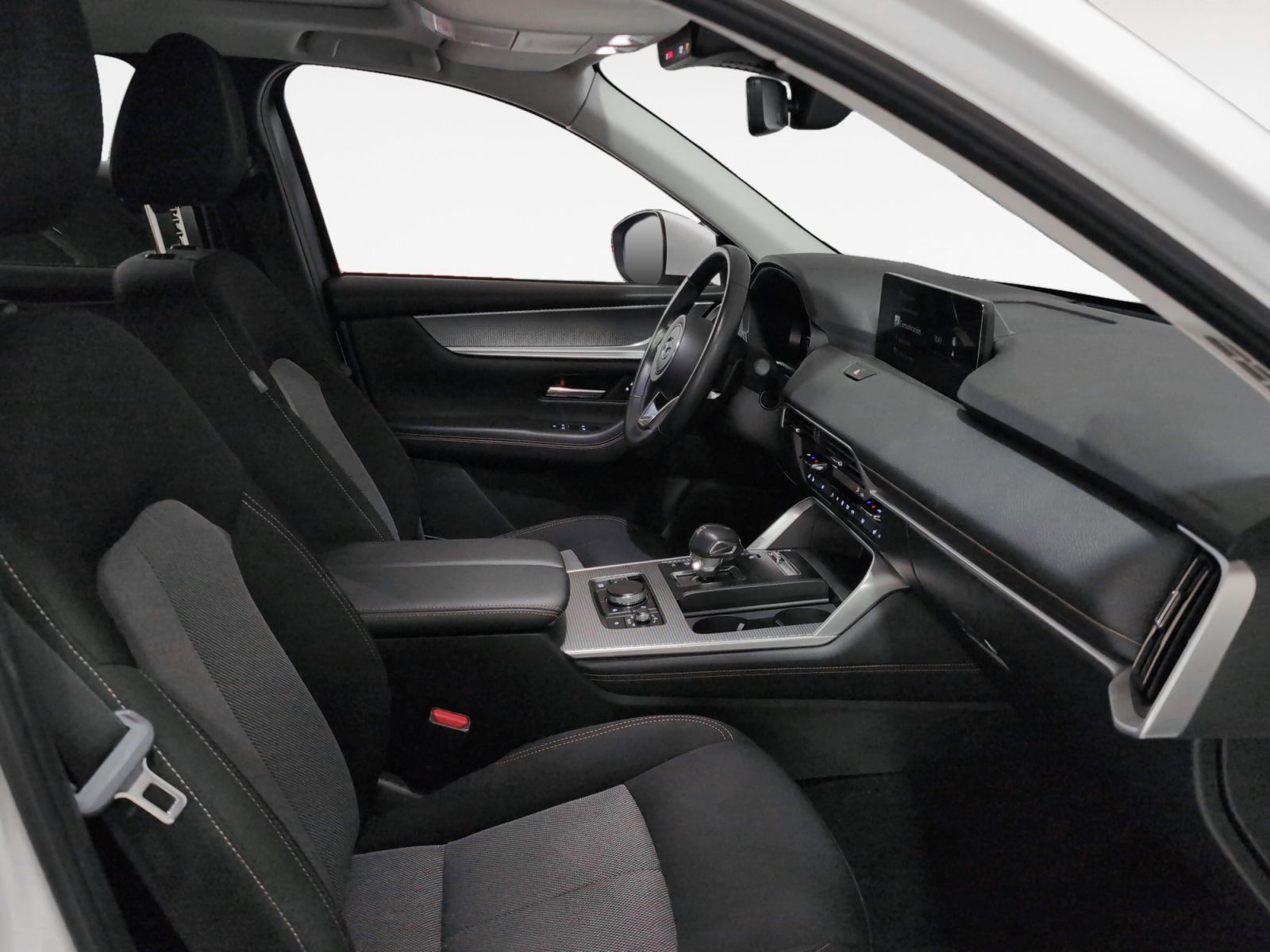 Mazda CX-60 2.5 e-Skyactiv PHEV Exclusive-Line AWD - foto 12