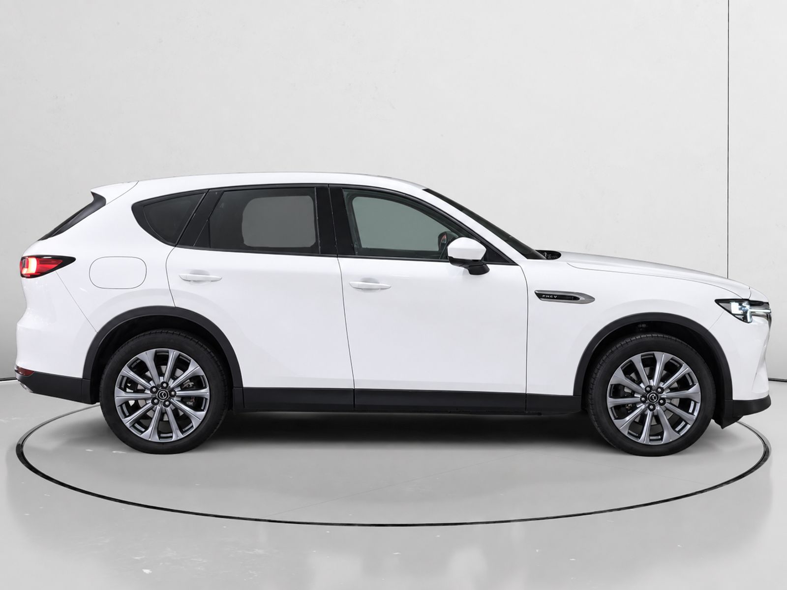 Mazda CX-60 2.5 e-Skyactiv PHEV Exclusive-Line AWD - foto 2