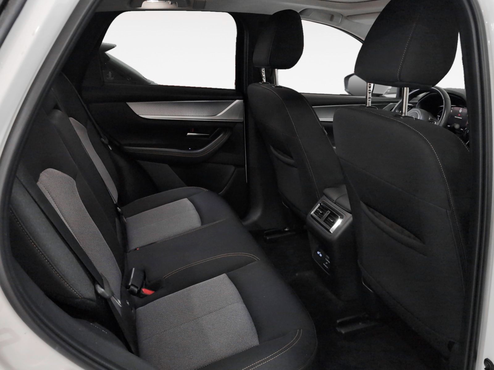 Mazda CX-60 2.5 e-Skyactiv PHEV Exclusive-Line AWD - foto 11