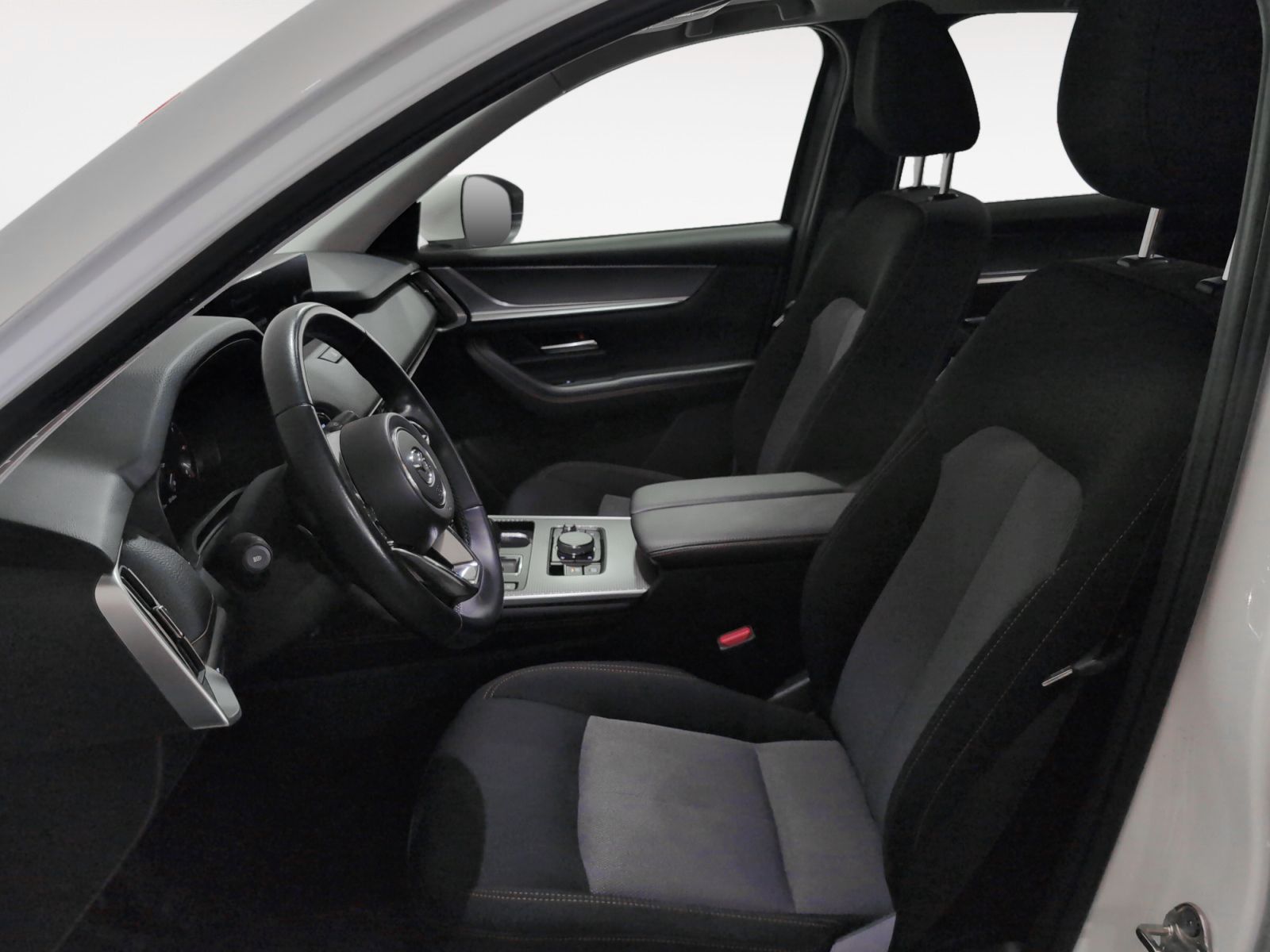 Mazda CX-60 2.5 e-Skyactiv PHEV Exclusive-Line AWD - foto 10