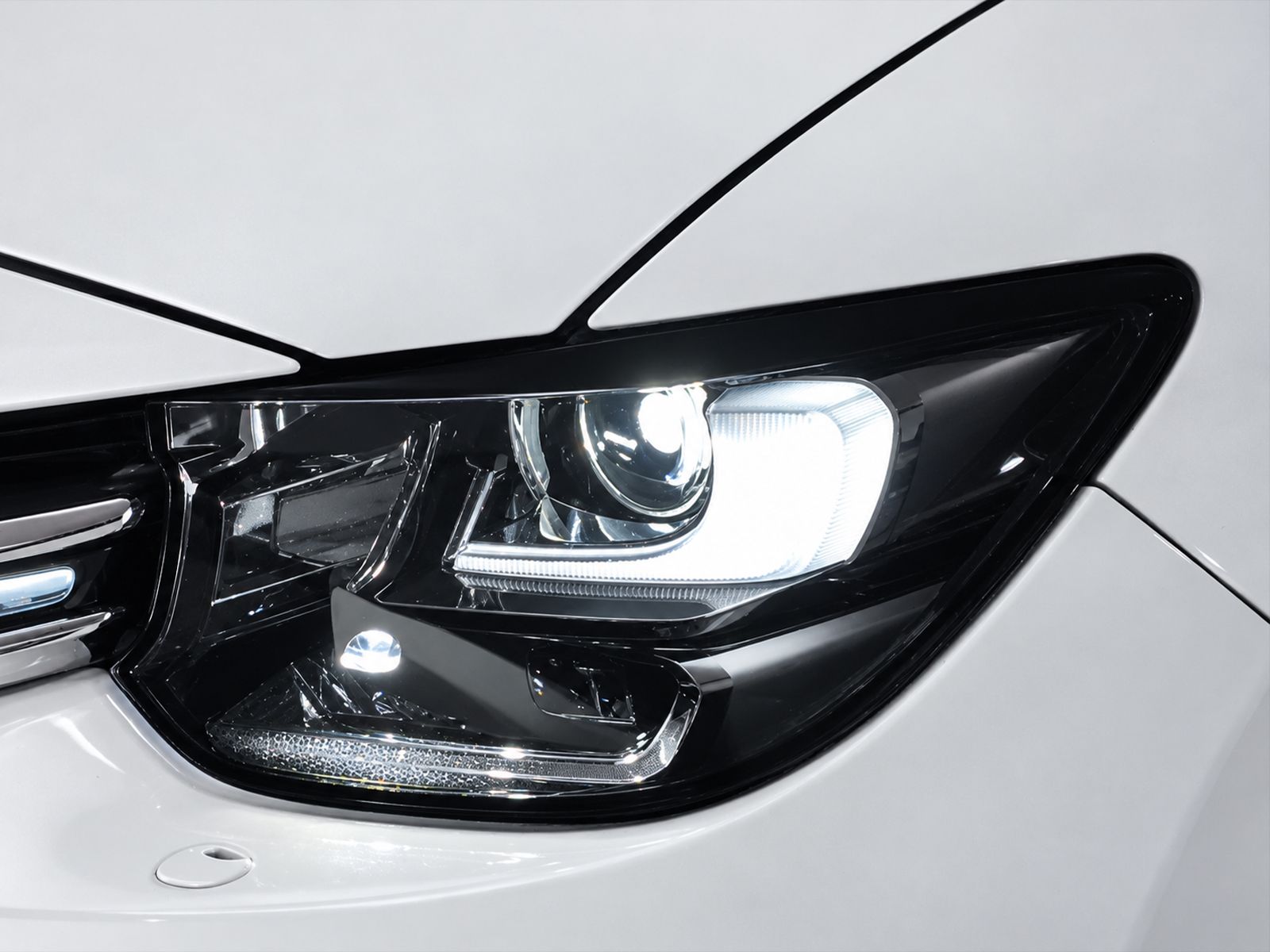 Mazda CX-60 2.5 e-Skyactiv PHEV Exclusive-Line AWD - foto 27