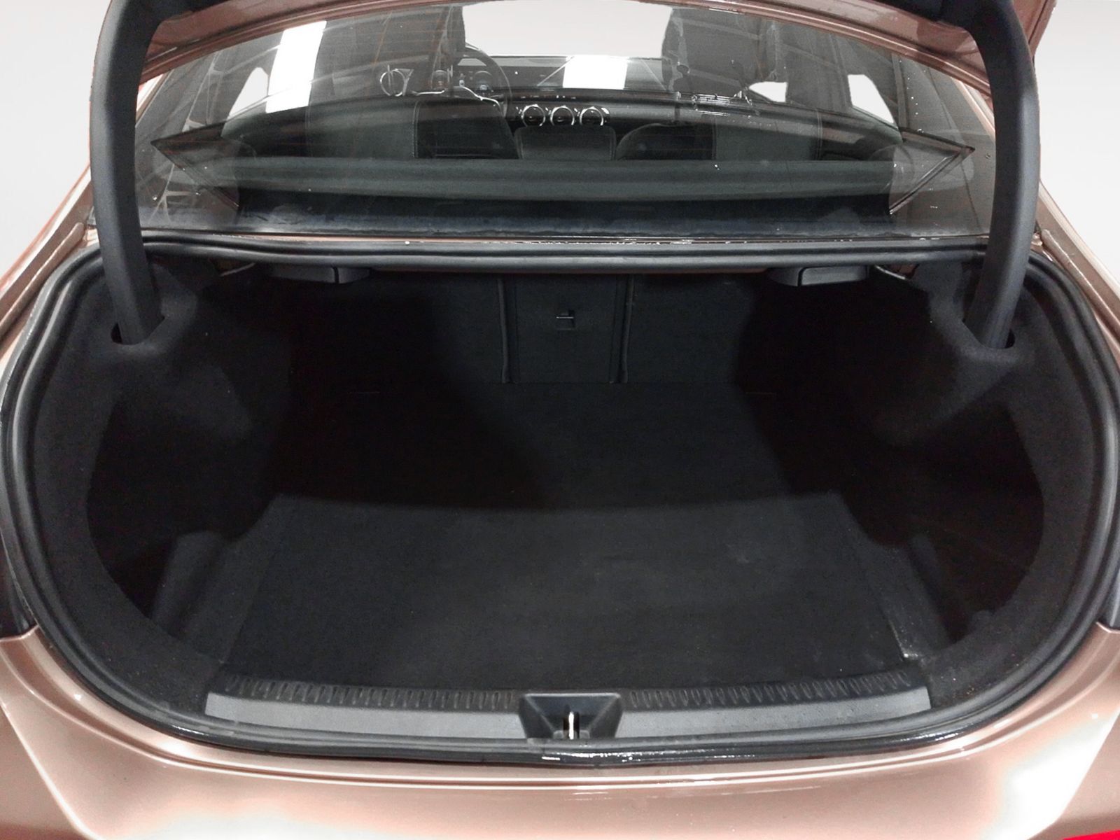 Mercedes-Benz Clase A 180 d Sedán - foto 14