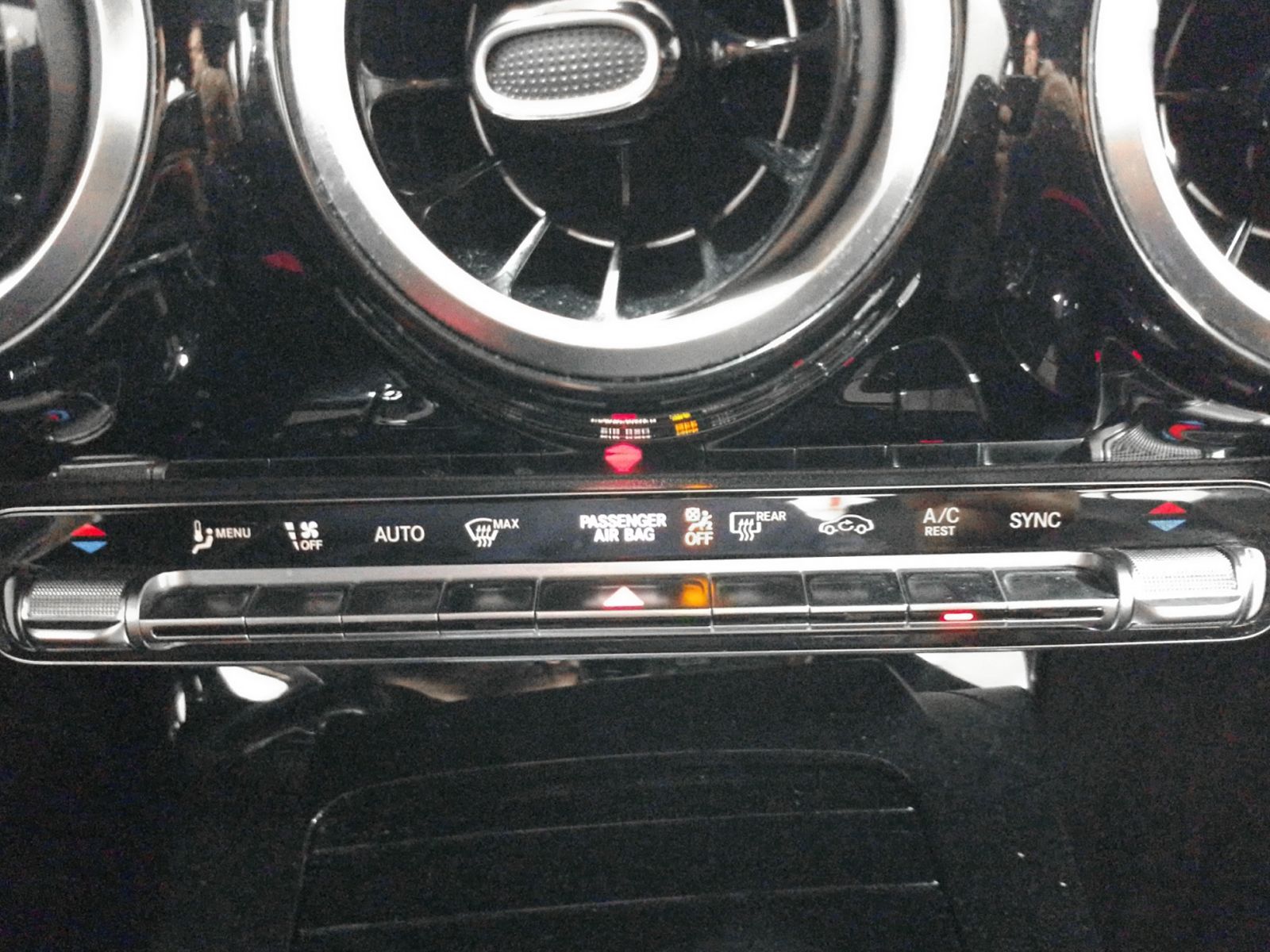 Mercedes-Benz Clase A 180 d Sedán - foto 22