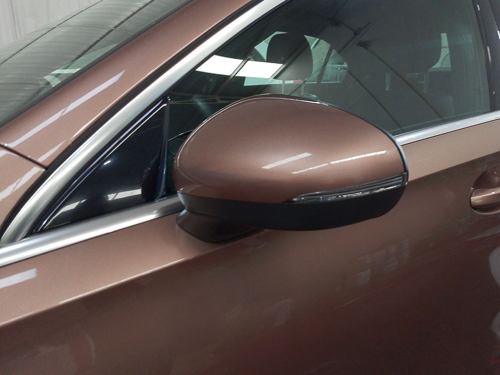 Mercedes-Benz Clase A 180 d Sedán - foto 23
