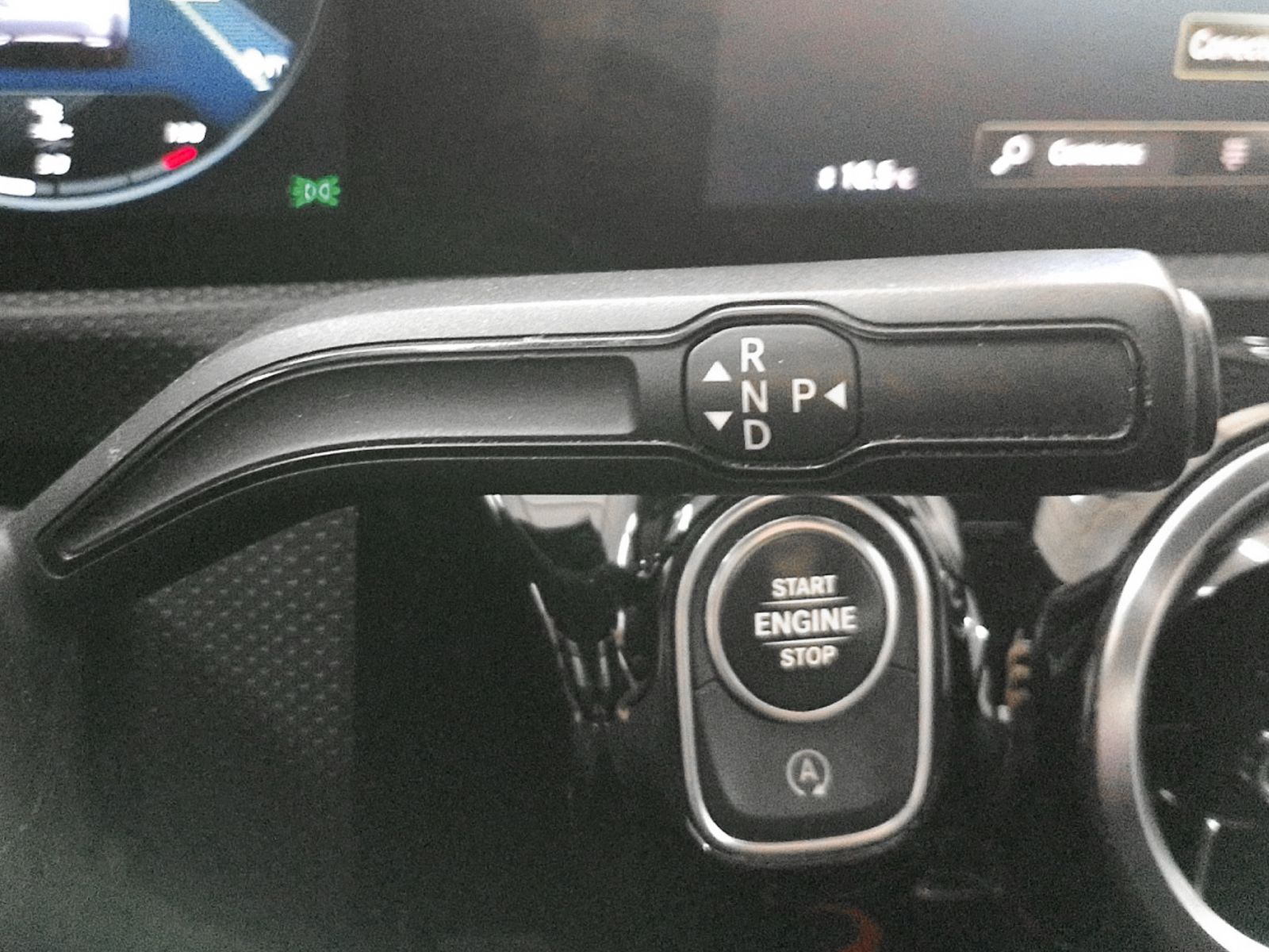 Mercedes-Benz Clase A 180 d Sedán - foto 15