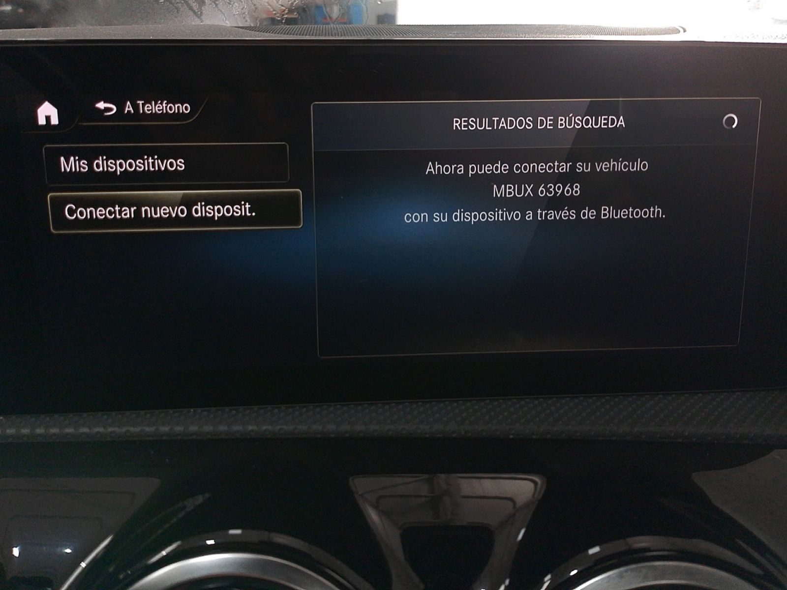Mercedes-Benz Clase A 180 d Sedán - foto 20