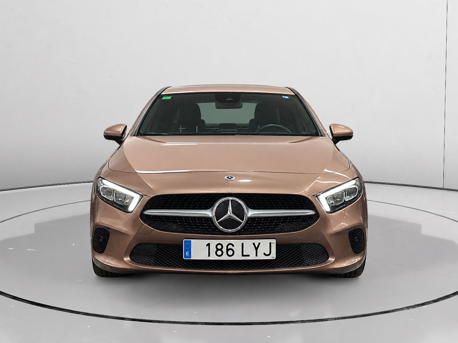 Mercedes-Benz Clase A 180 d Sedán - foto 7