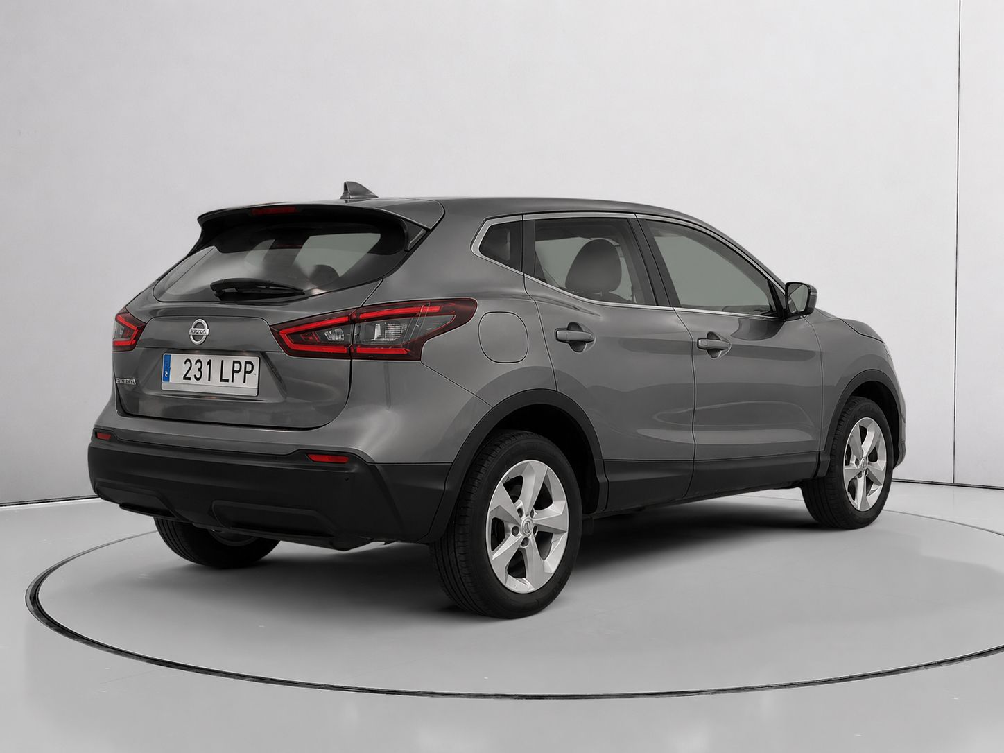 Nissan Qashqai dCi 115 Acenta - foto 3