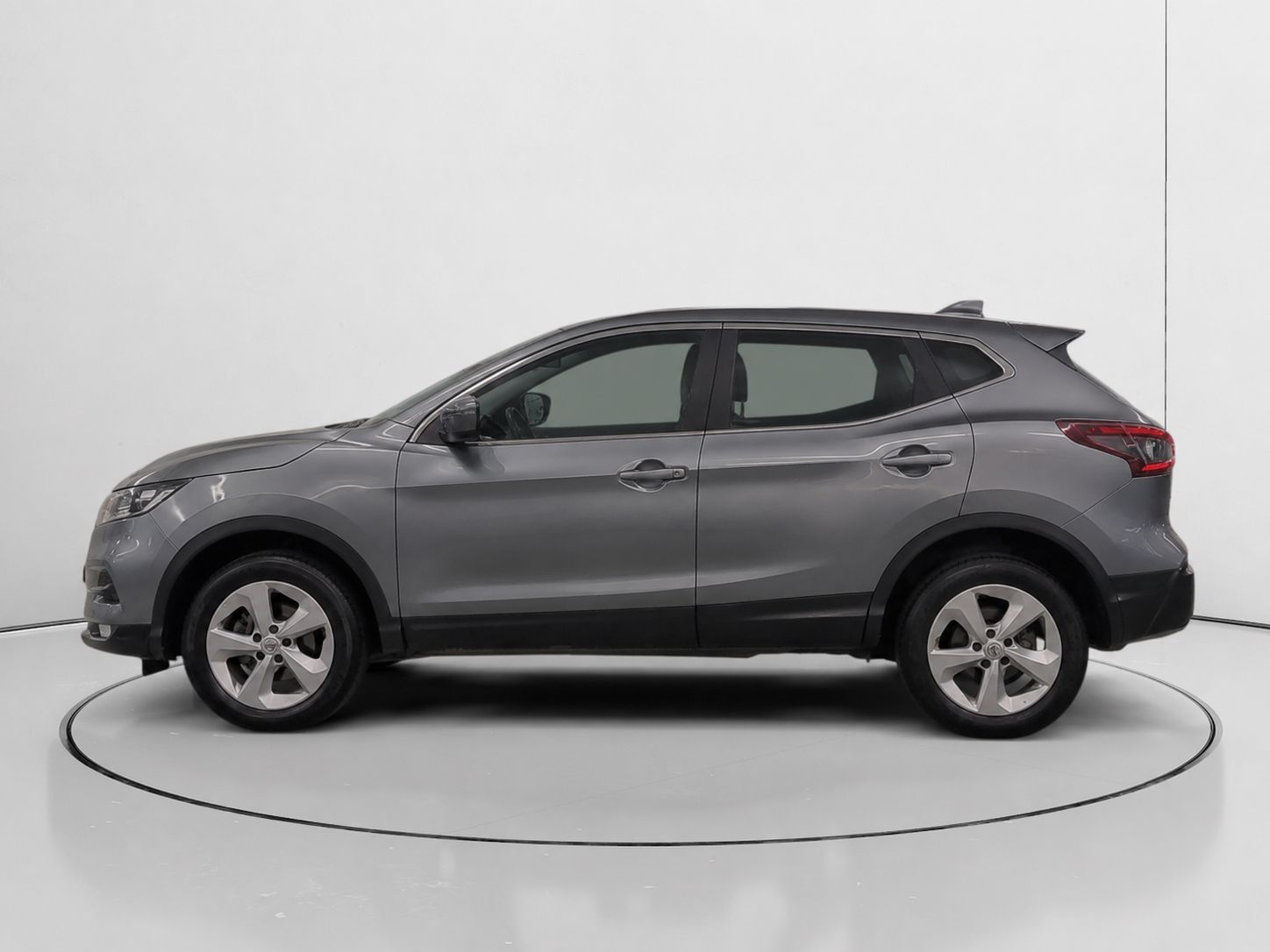 Nissan Qashqai dCi 115 Acenta - foto 6