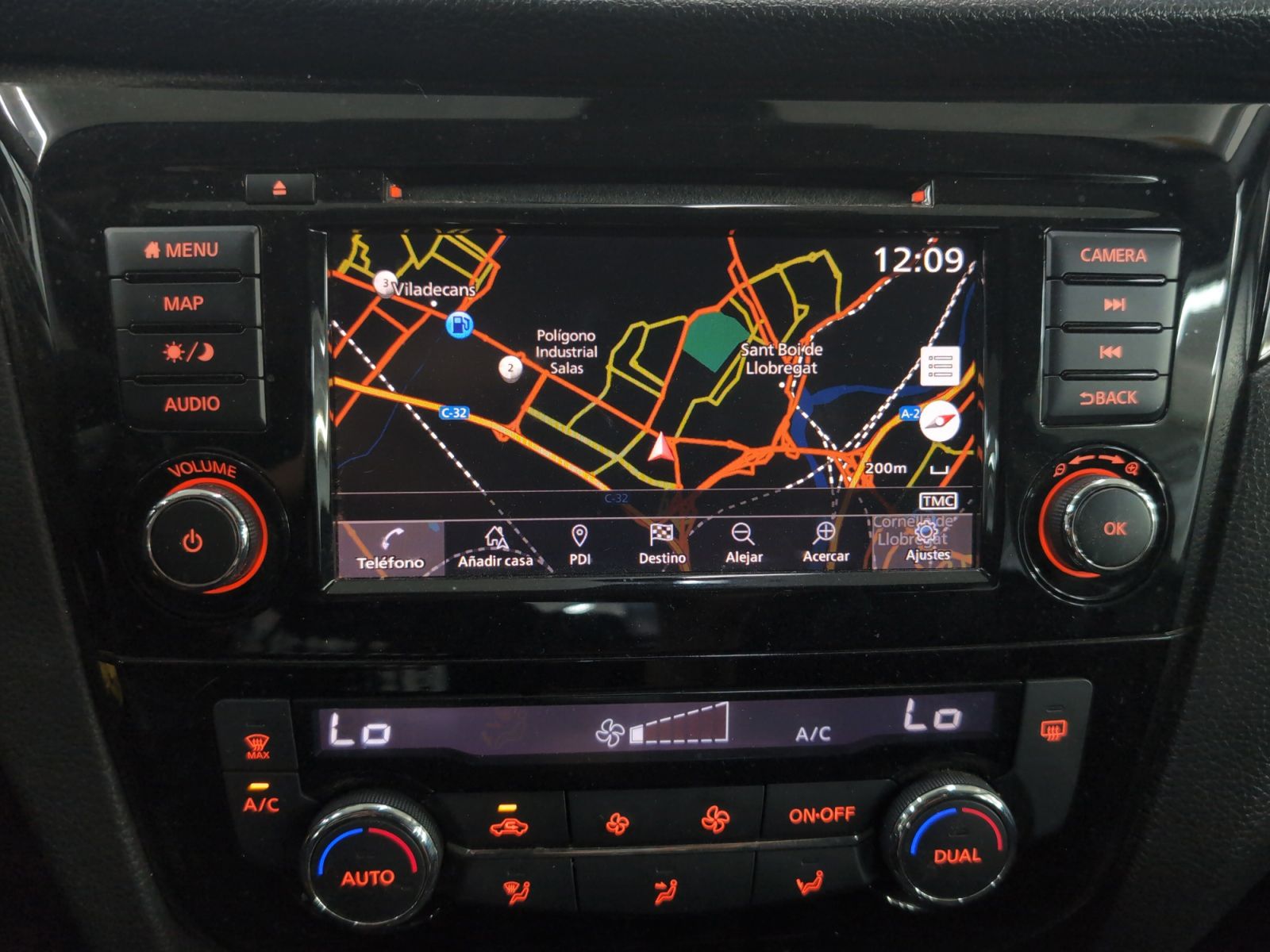 Nissan Qashqai dCi 115 Acenta - foto 18