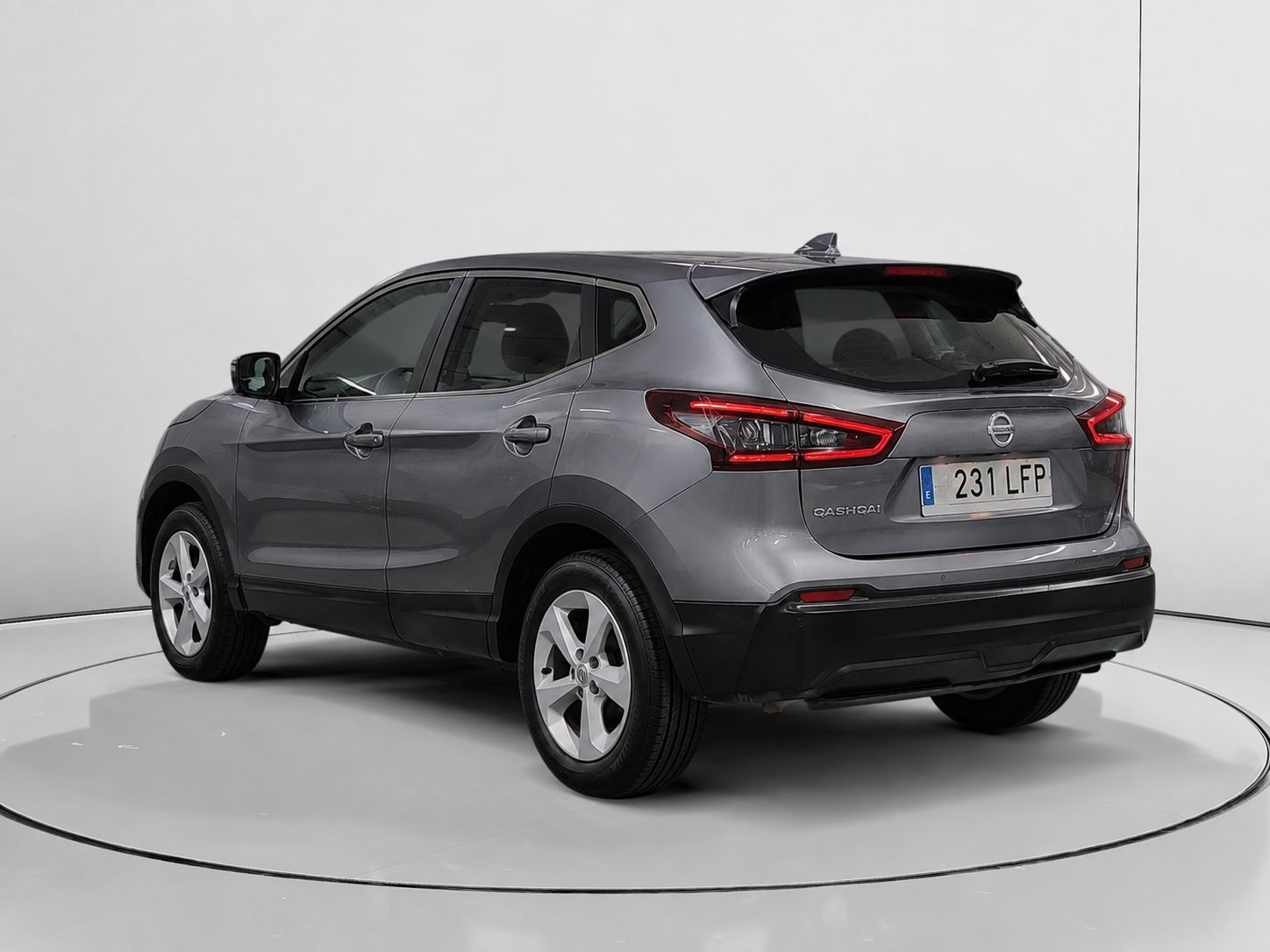 Nissan Qashqai dCi 115 Acenta - foto 5