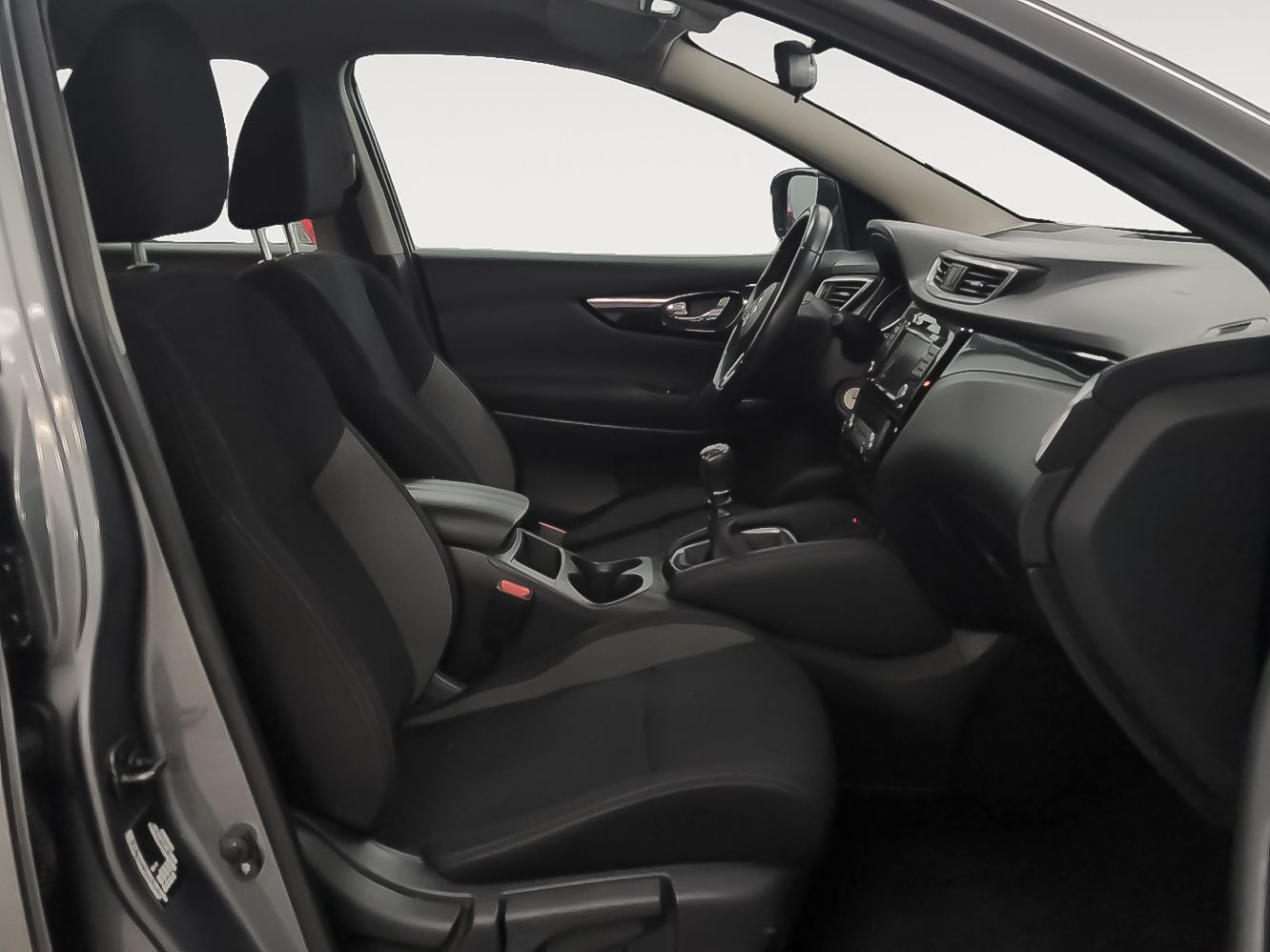 Nissan Qashqai dCi 115 Acenta - foto 13