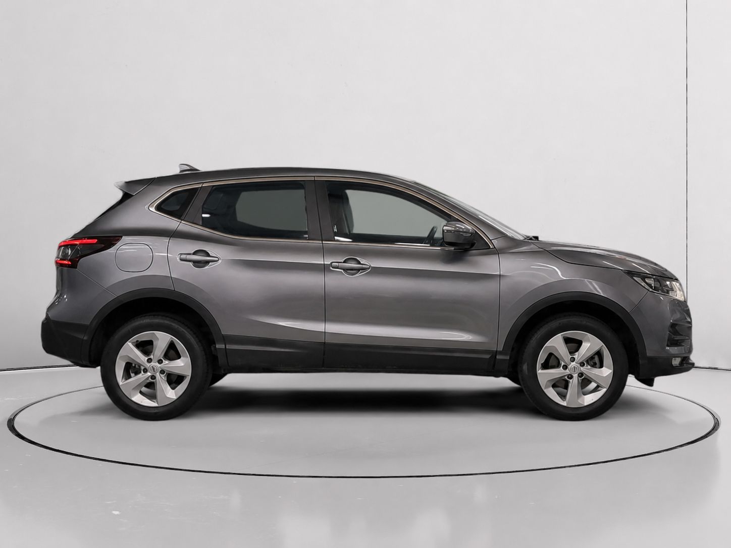 Nissan Qashqai dCi 115 Acenta - foto 2