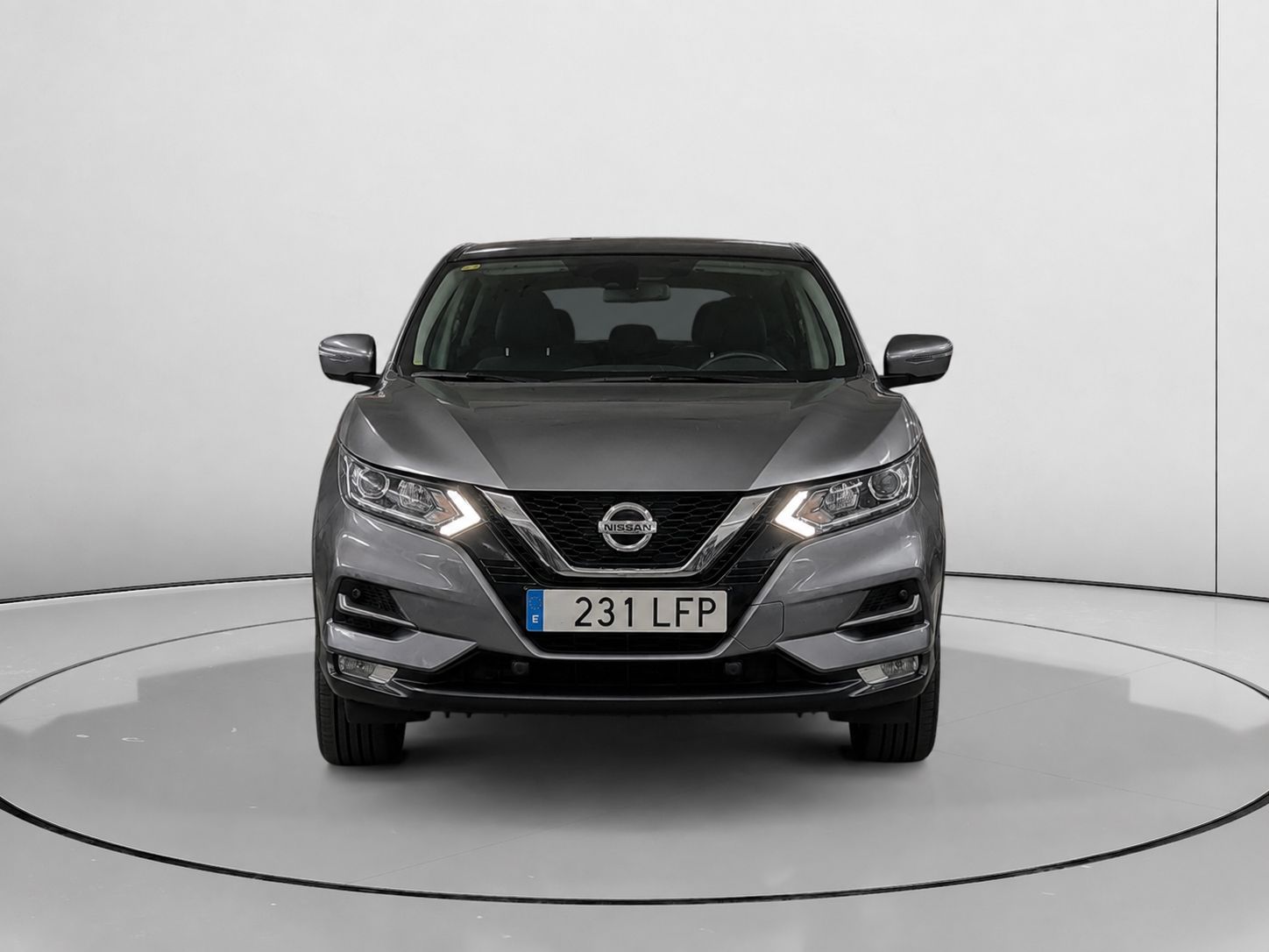 Nissan Qashqai dCi 115 Acenta - foto 7