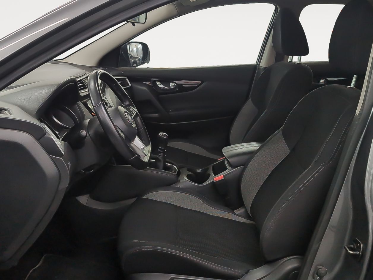 Nissan Qashqai dCi 115 Acenta - foto 11