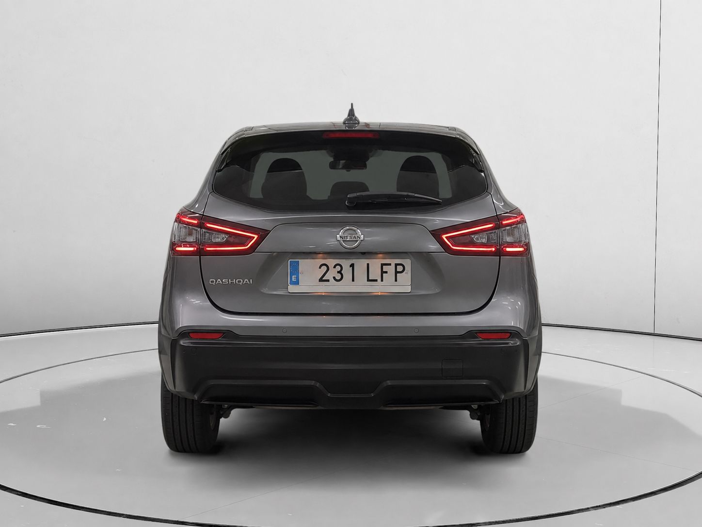 Nissan Qashqai dCi 115 Acenta - foto 4
