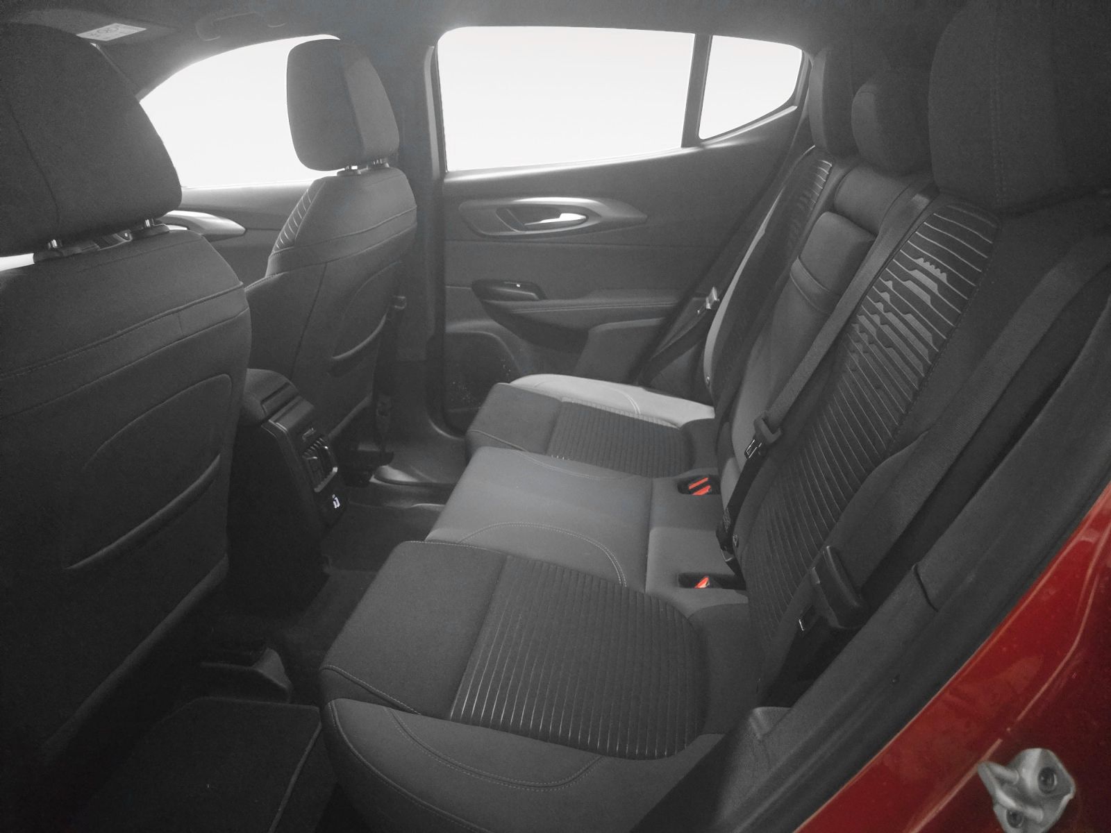 Alfa Romeo Tonale 1.3 MultiAir PHEV Sprint Q4 - foto 11