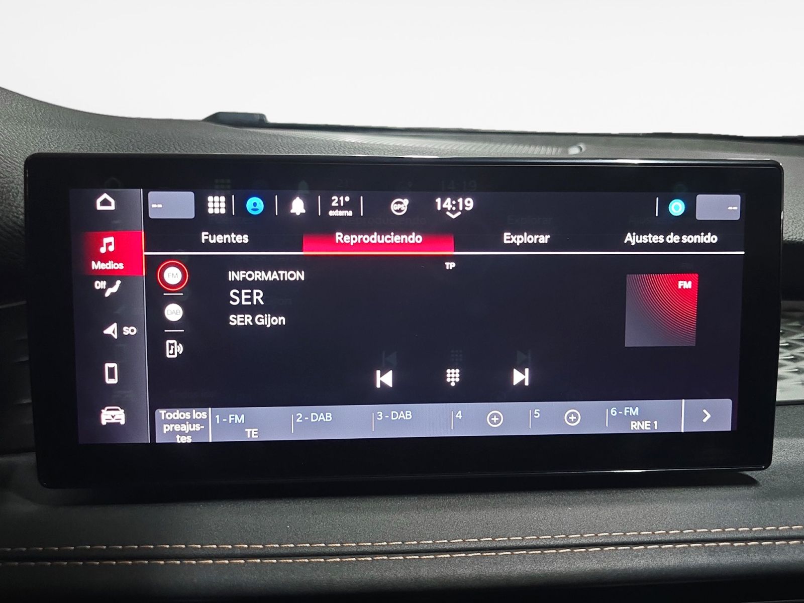 Alfa Romeo Tonale 1.3 MultiAir PHEV Sprint Q4 - foto 19