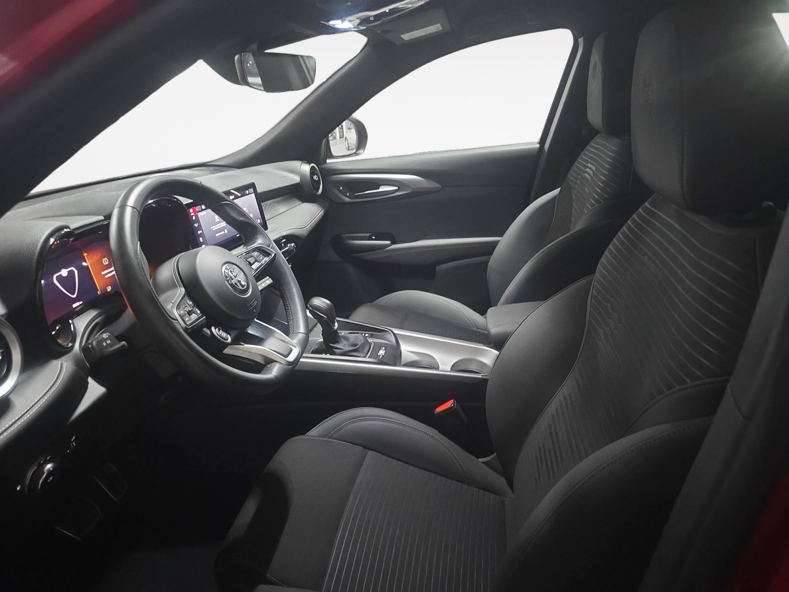 Alfa Romeo Tonale 1.3 MultiAir PHEV Sprint Q4 - foto 10