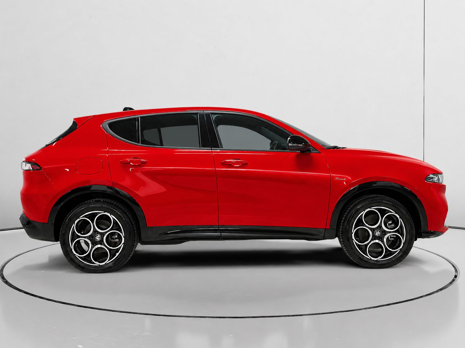 Alfa Romeo Tonale 1.3 MultiAir PHEV Sprint Q4 - foto 2