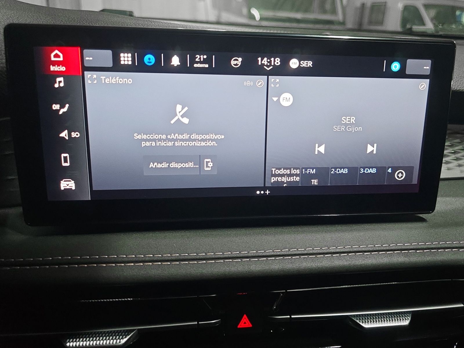 Alfa Romeo Tonale 1.3 MultiAir PHEV Sprint Q4 - foto 17