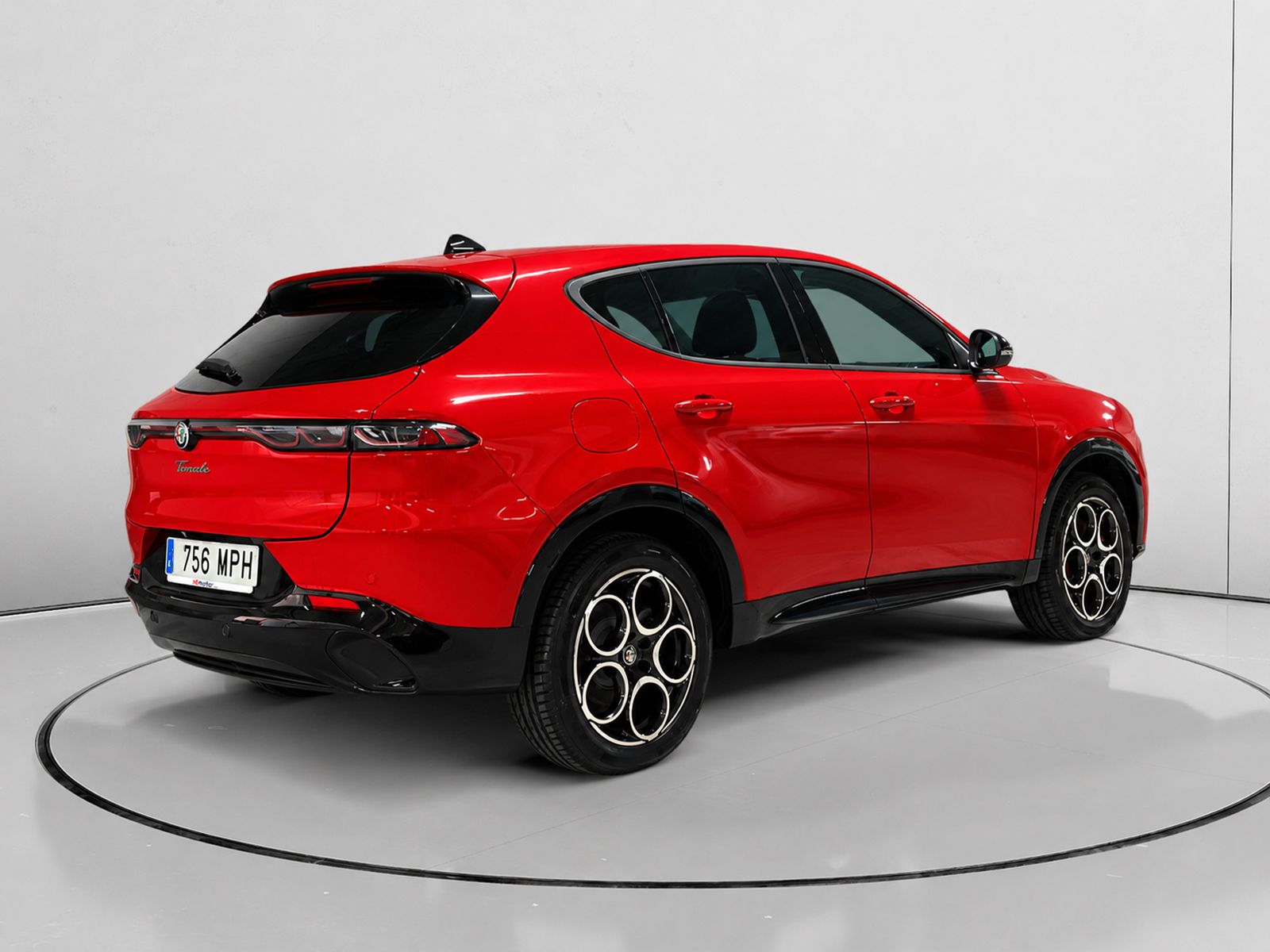 Alfa Romeo Tonale 1.3 MultiAir PHEV Sprint Q4 - foto 3